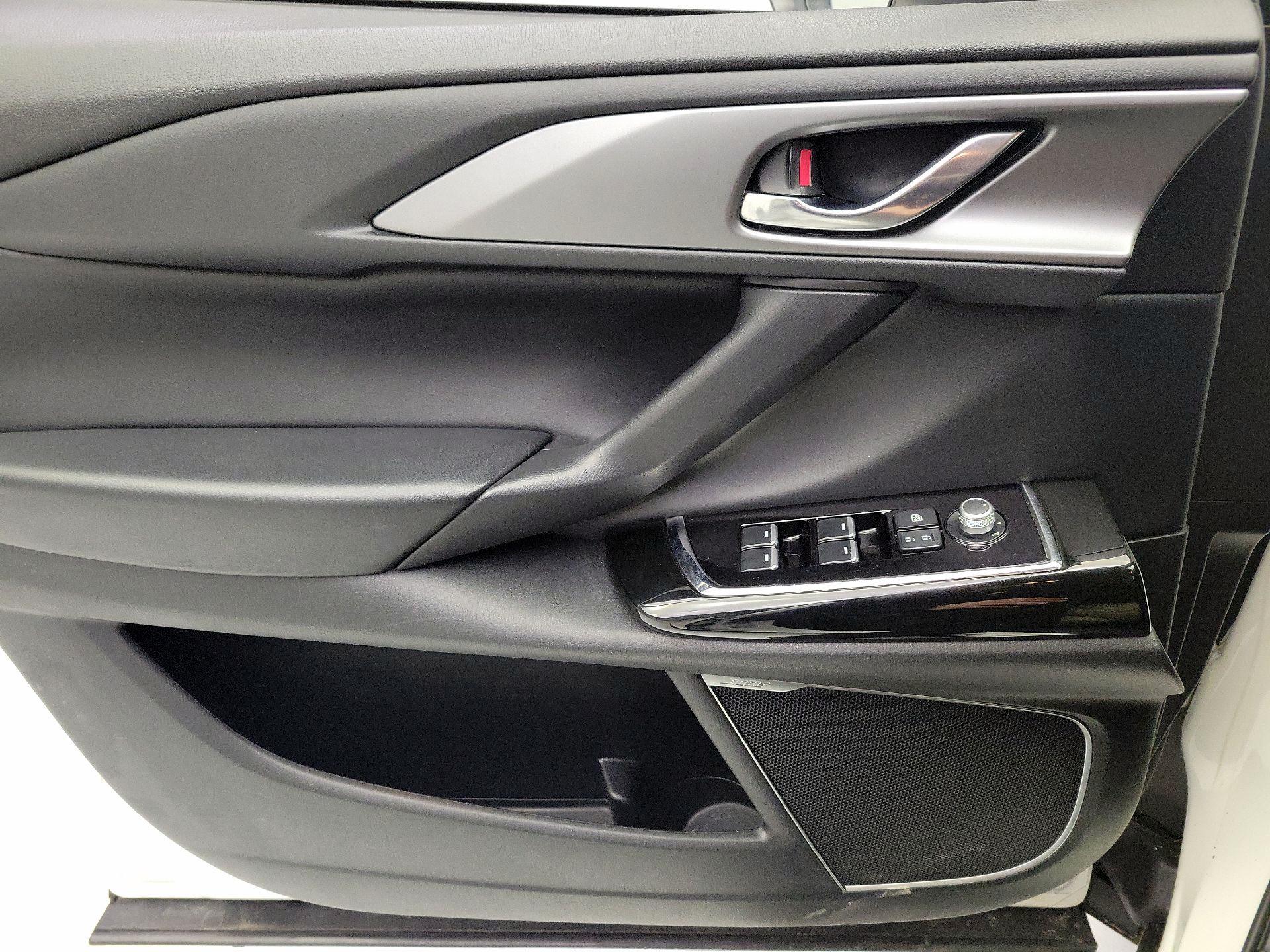 Thumbnail: 2020 Mazda CX-9 - 12