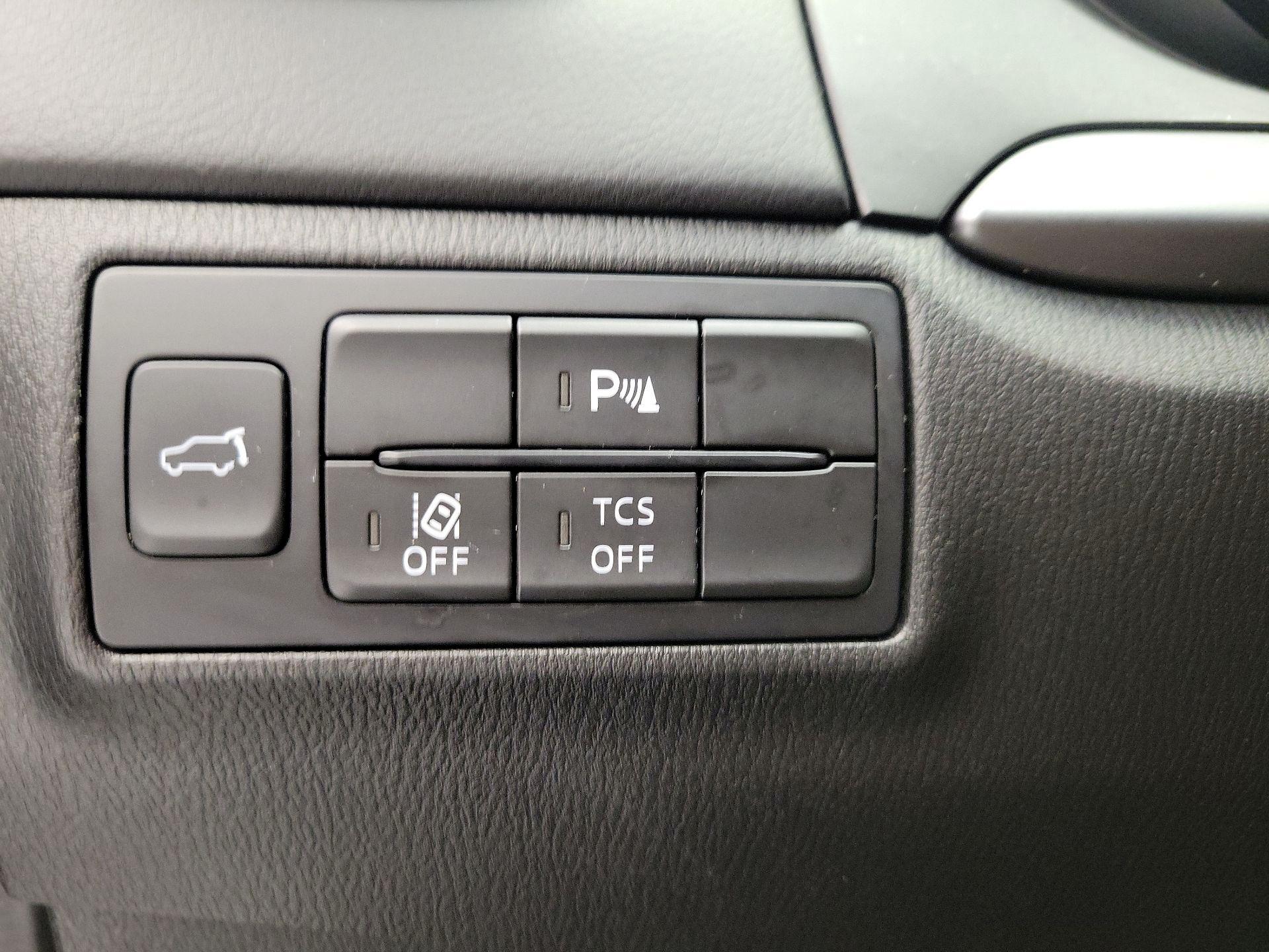 Thumbnail: 2020 Mazda CX-9 - 13