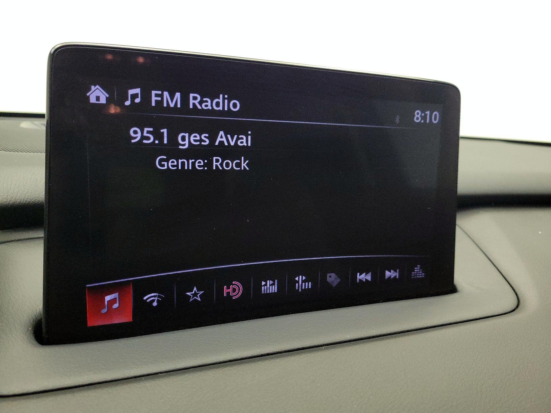 Thumbnail: 2020 Mazda CX-9 - 15