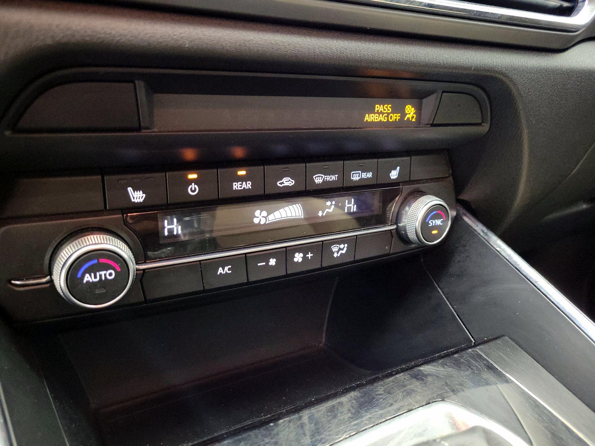 Thumbnail: 2020 Mazda CX-9 - 16