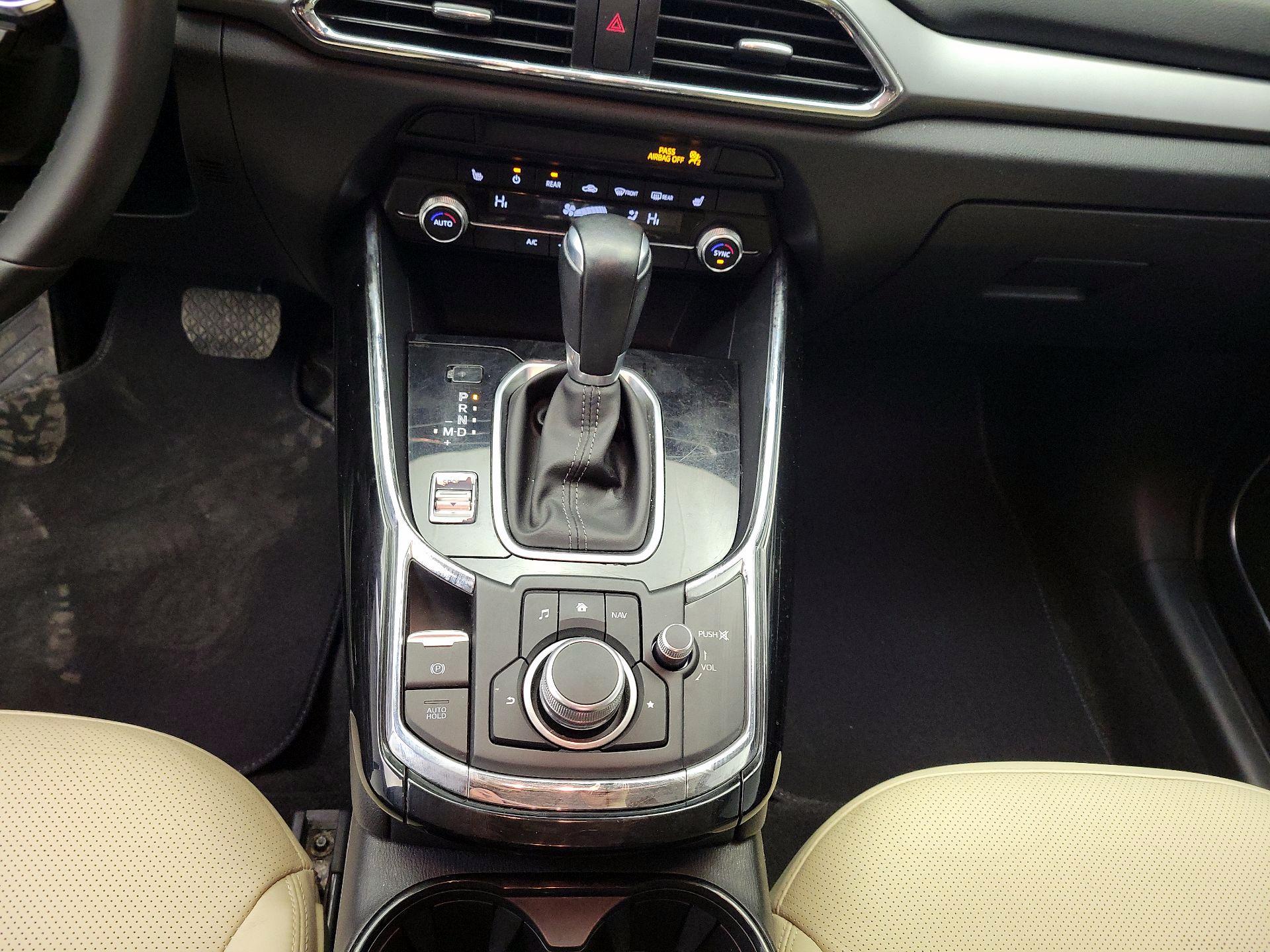 Thumbnail: 2020 Mazda CX-9 - 17