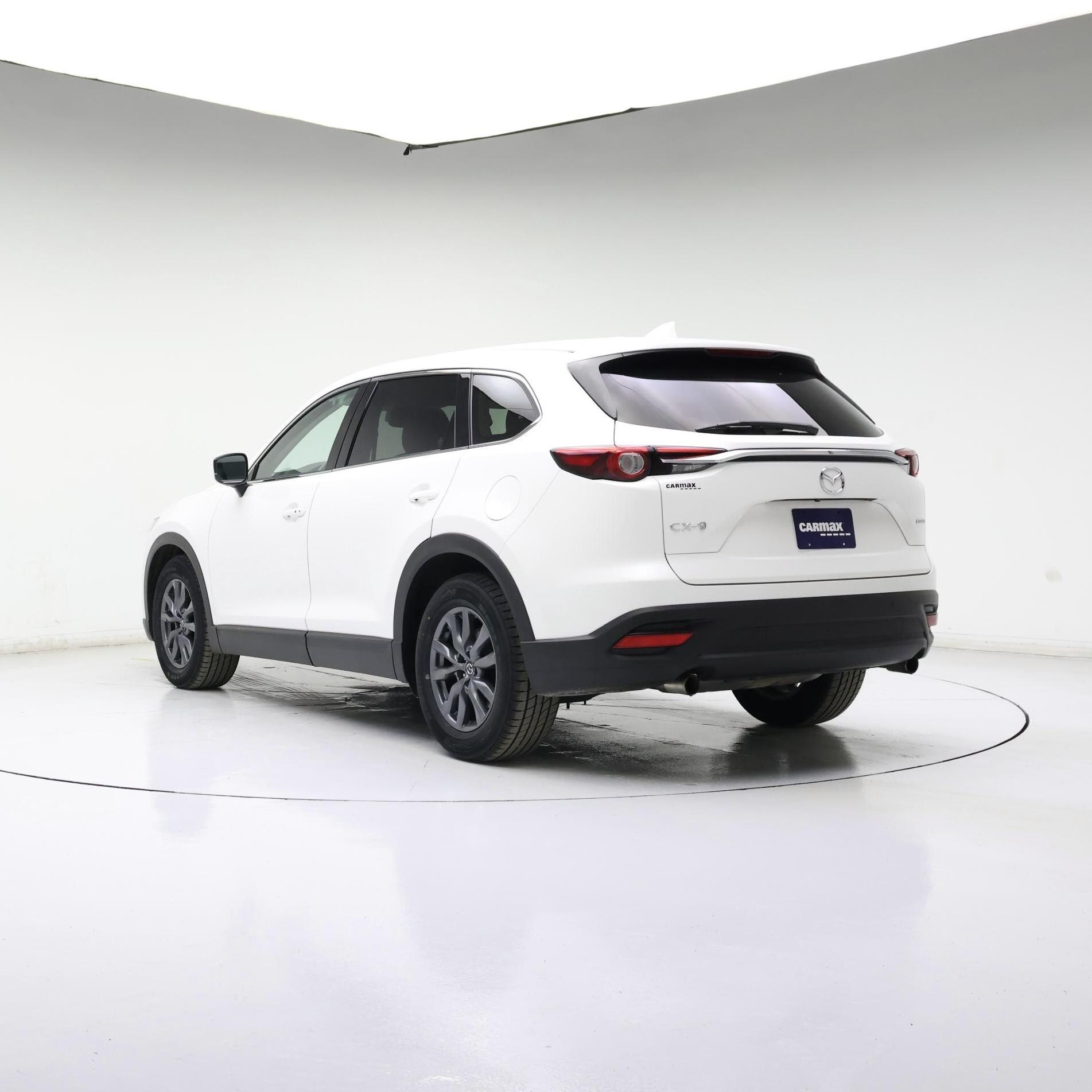 Thumbnail: 2020 Mazda CX-9 - 2