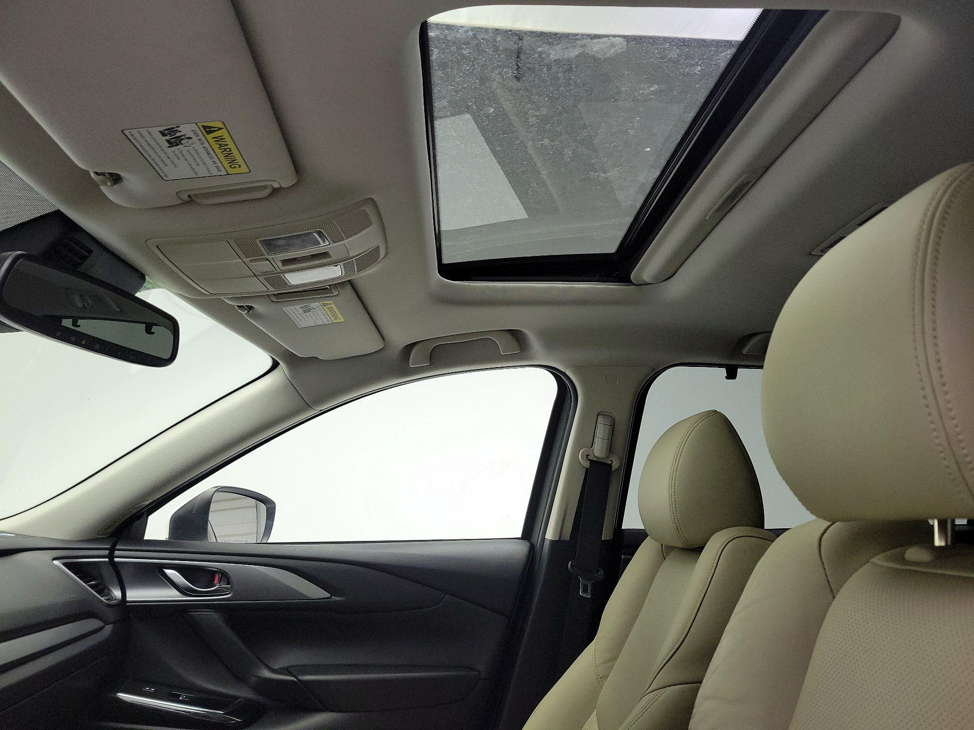 Thumbnail: 2020 Mazda CX-9 - 19