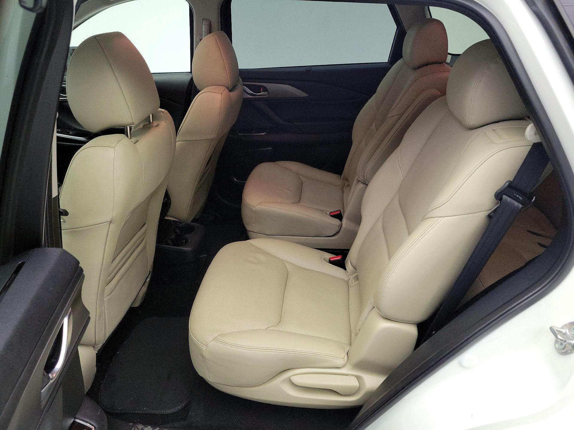 Thumbnail: 2020 Mazda CX-9 - 20