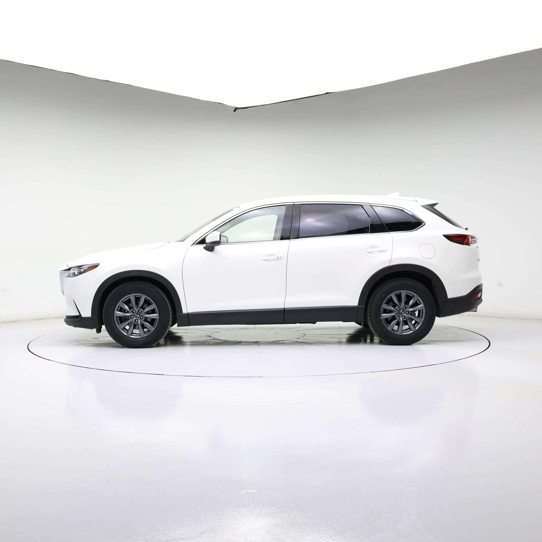 Thumbnail: 2020 Mazda CX-9 - 3