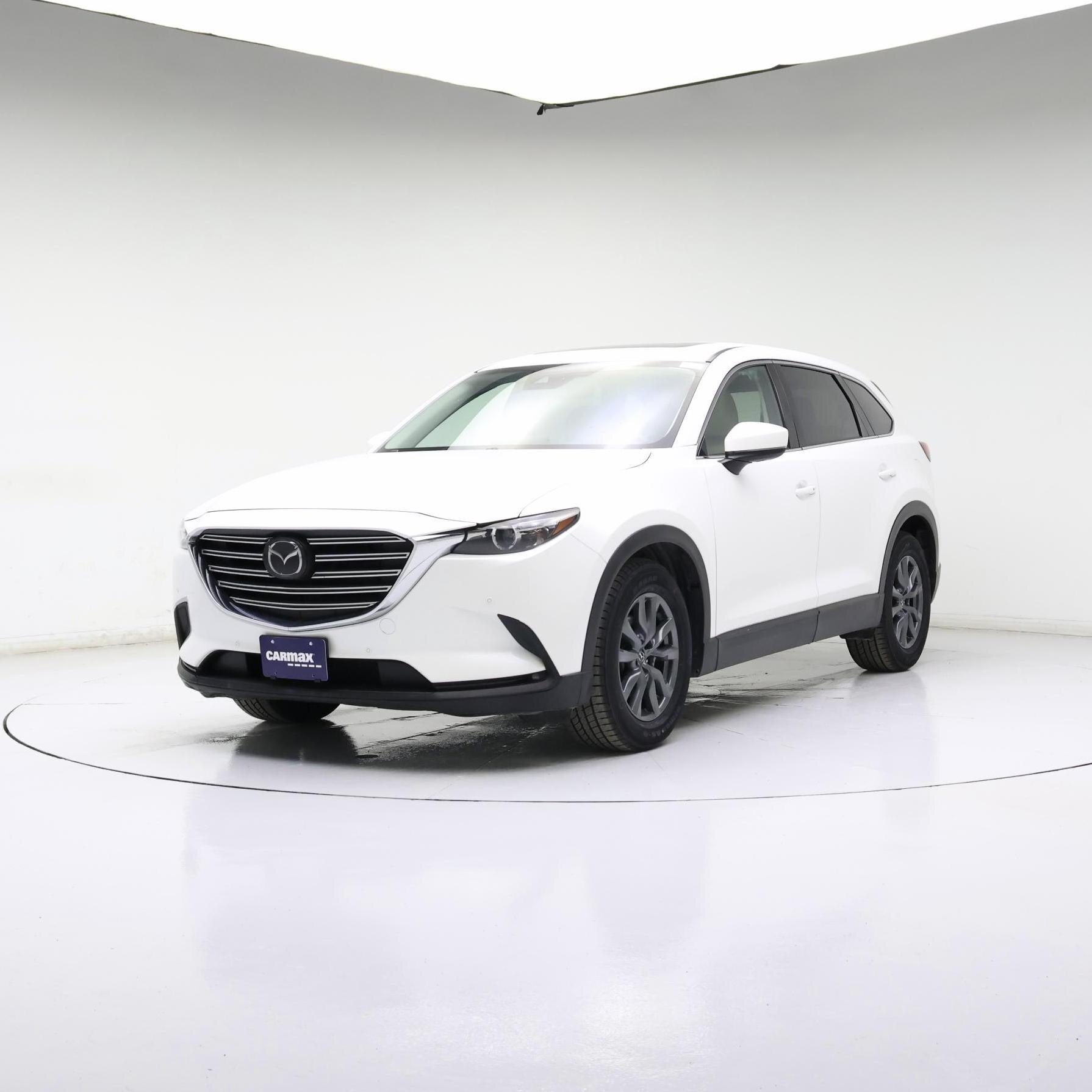 Thumbnail: 2020 Mazda CX-9 - 4