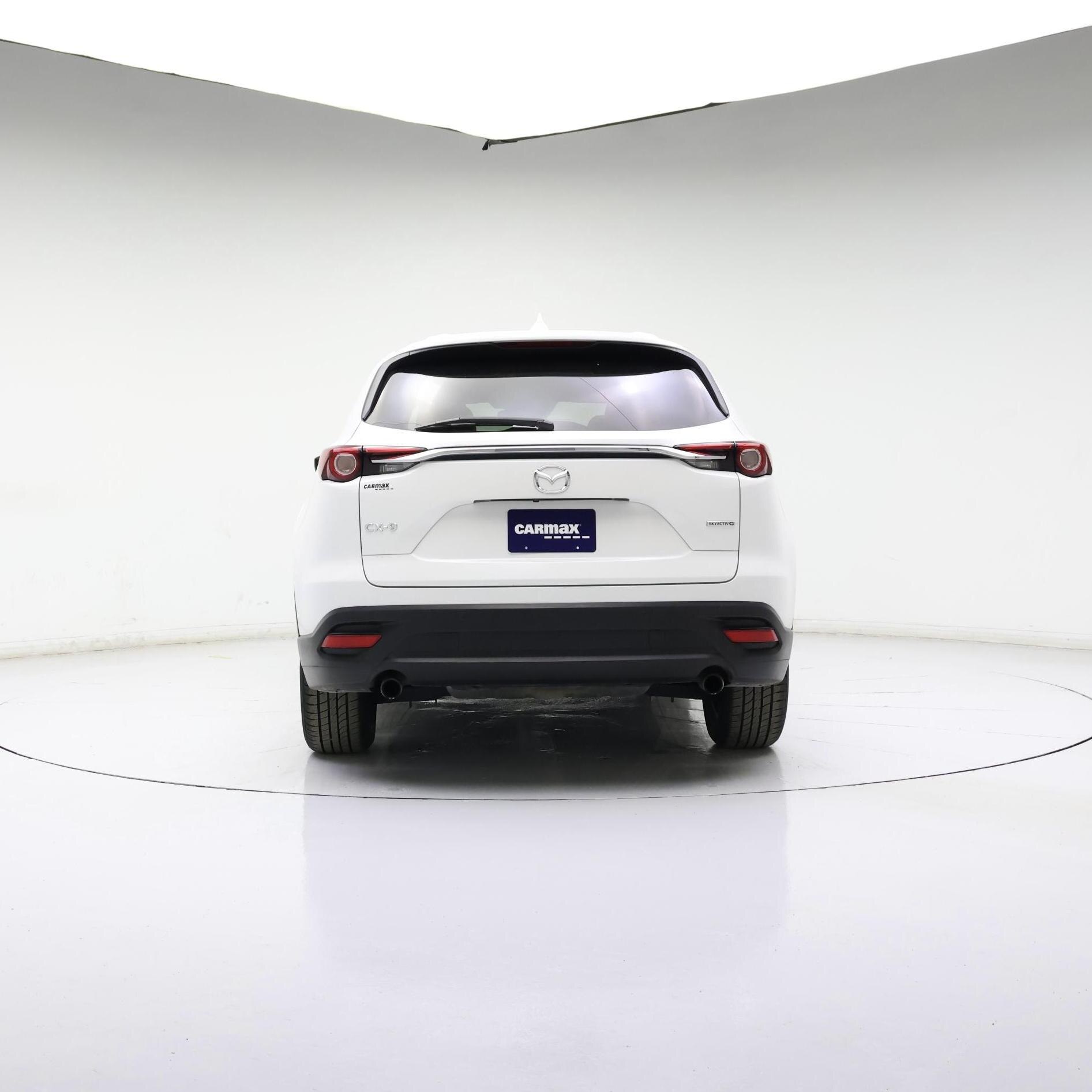 Thumbnail: 2020 Mazda CX-9 - 6