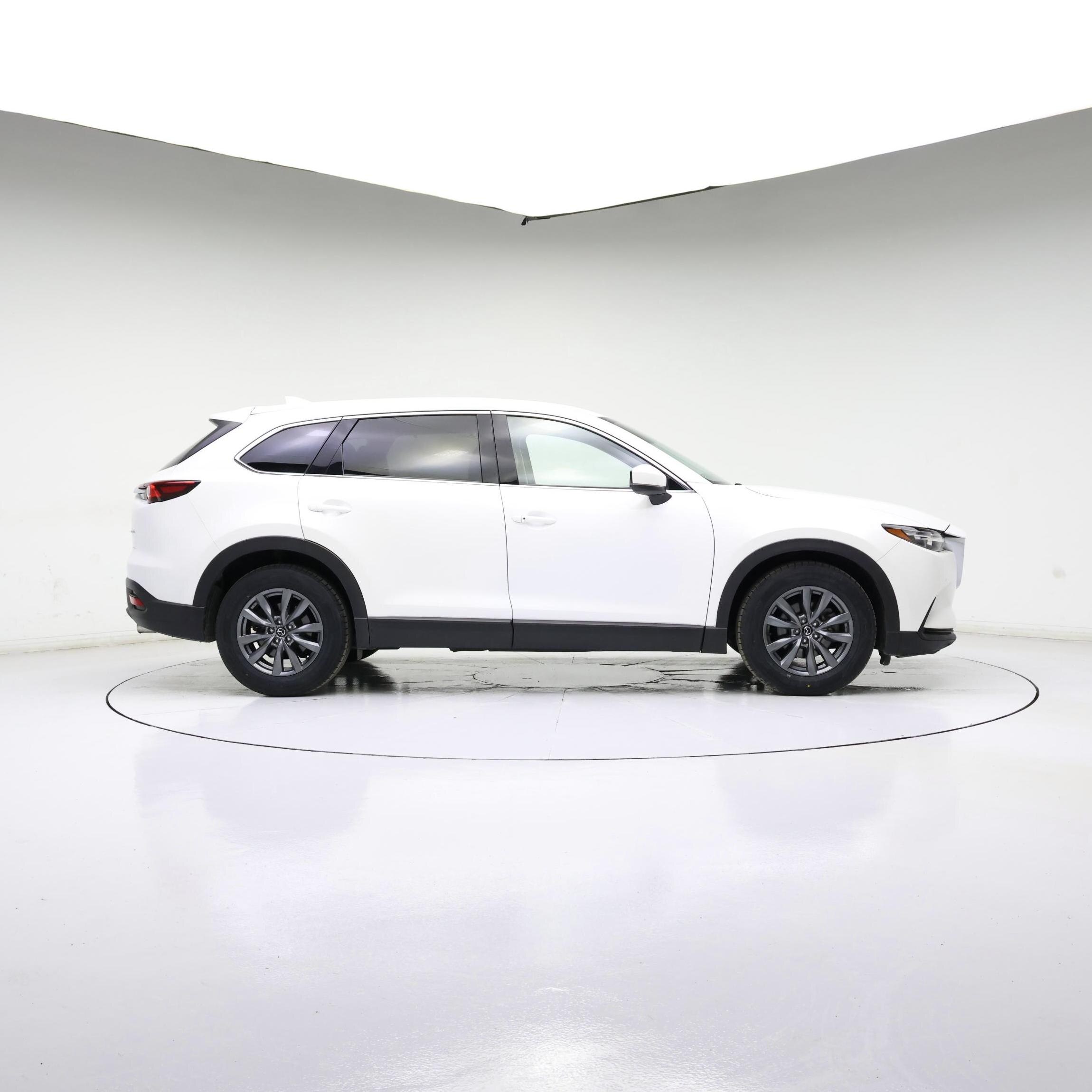 Thumbnail: 2020 Mazda CX-9 - 7