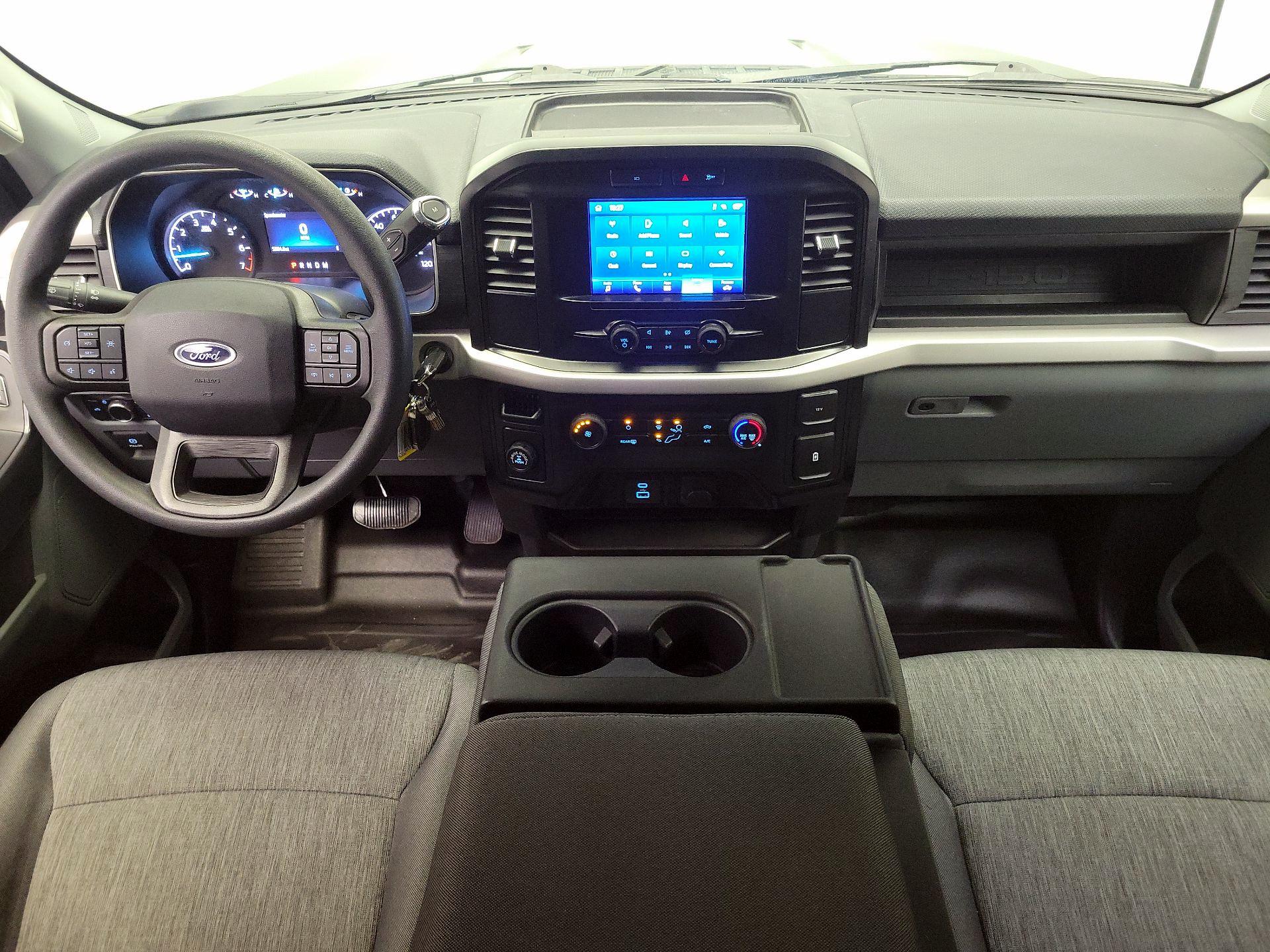 Thumbnail: 2023 Ford F-150 - 9