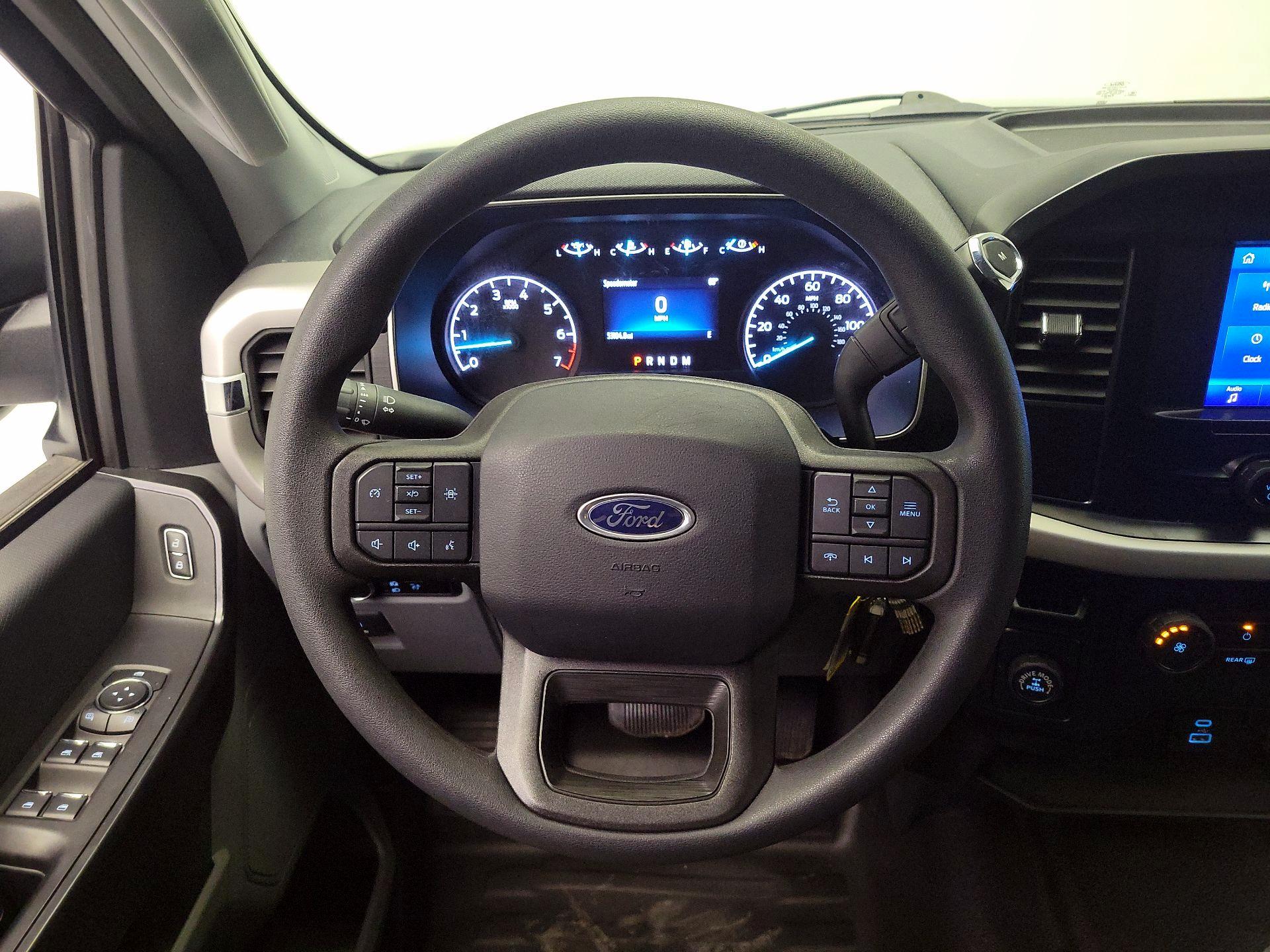 Thumbnail: 2023 Ford F-150 - 10