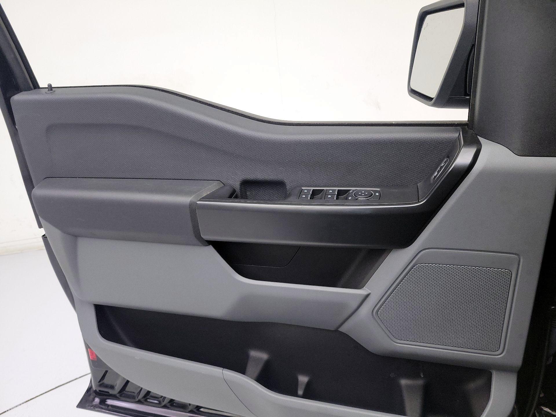 Thumbnail: 2023 Ford F-150 - 12