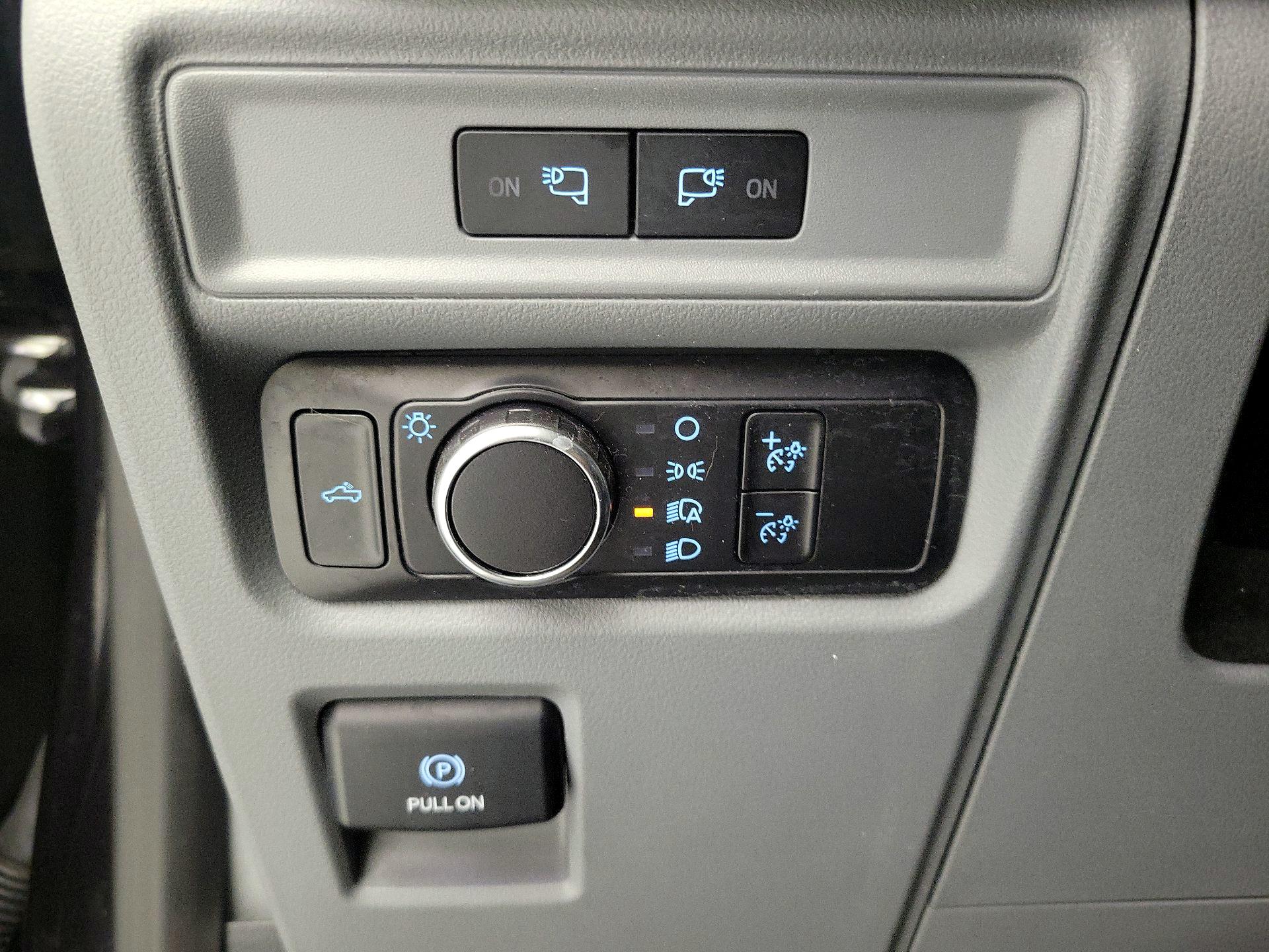 Thumbnail: 2023 Ford F-150 - 13