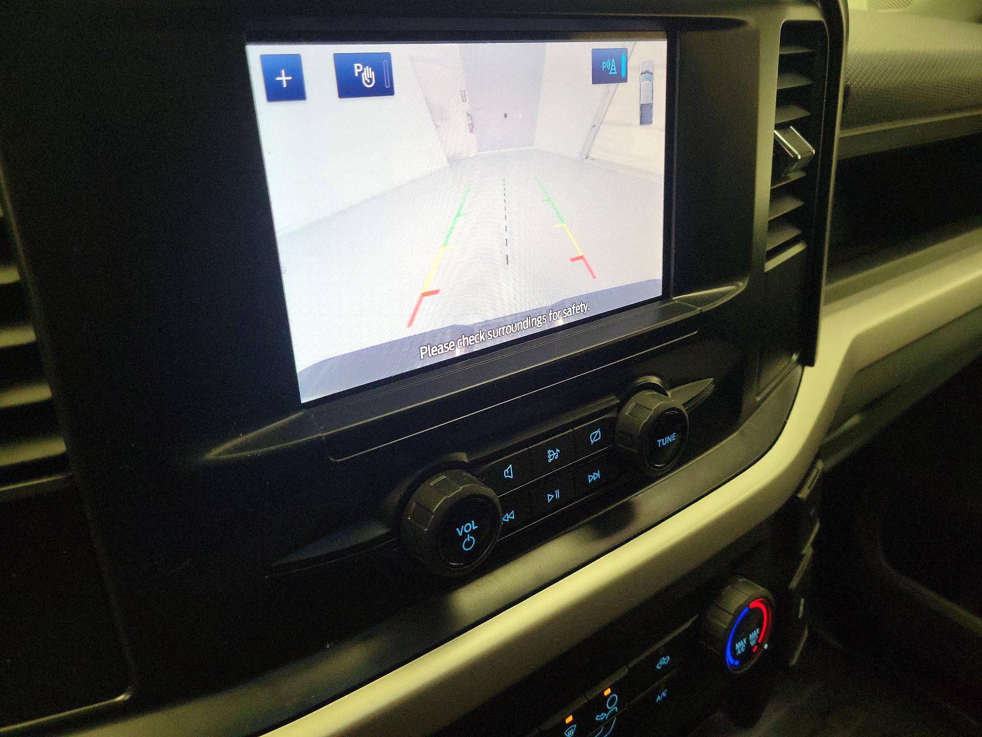 Thumbnail: 2023 Ford F-150 - 14