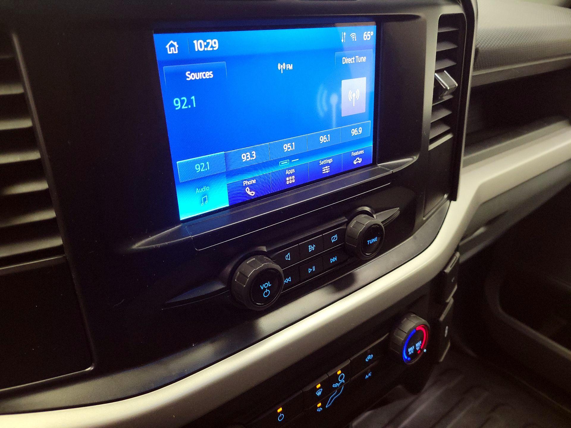 Thumbnail: 2023 Ford F-150 - 15