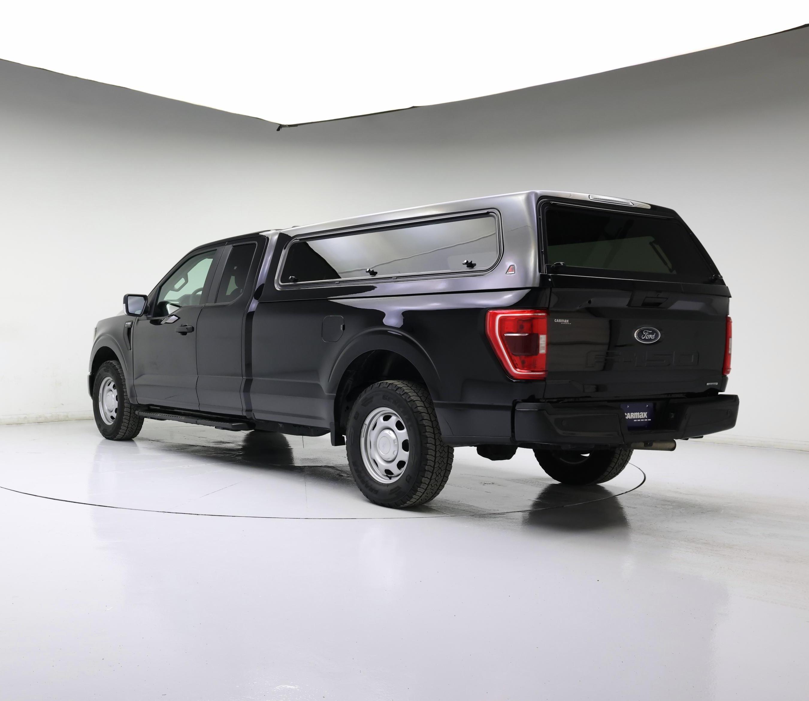 Thumbnail: 2023 Ford F-150 - 2