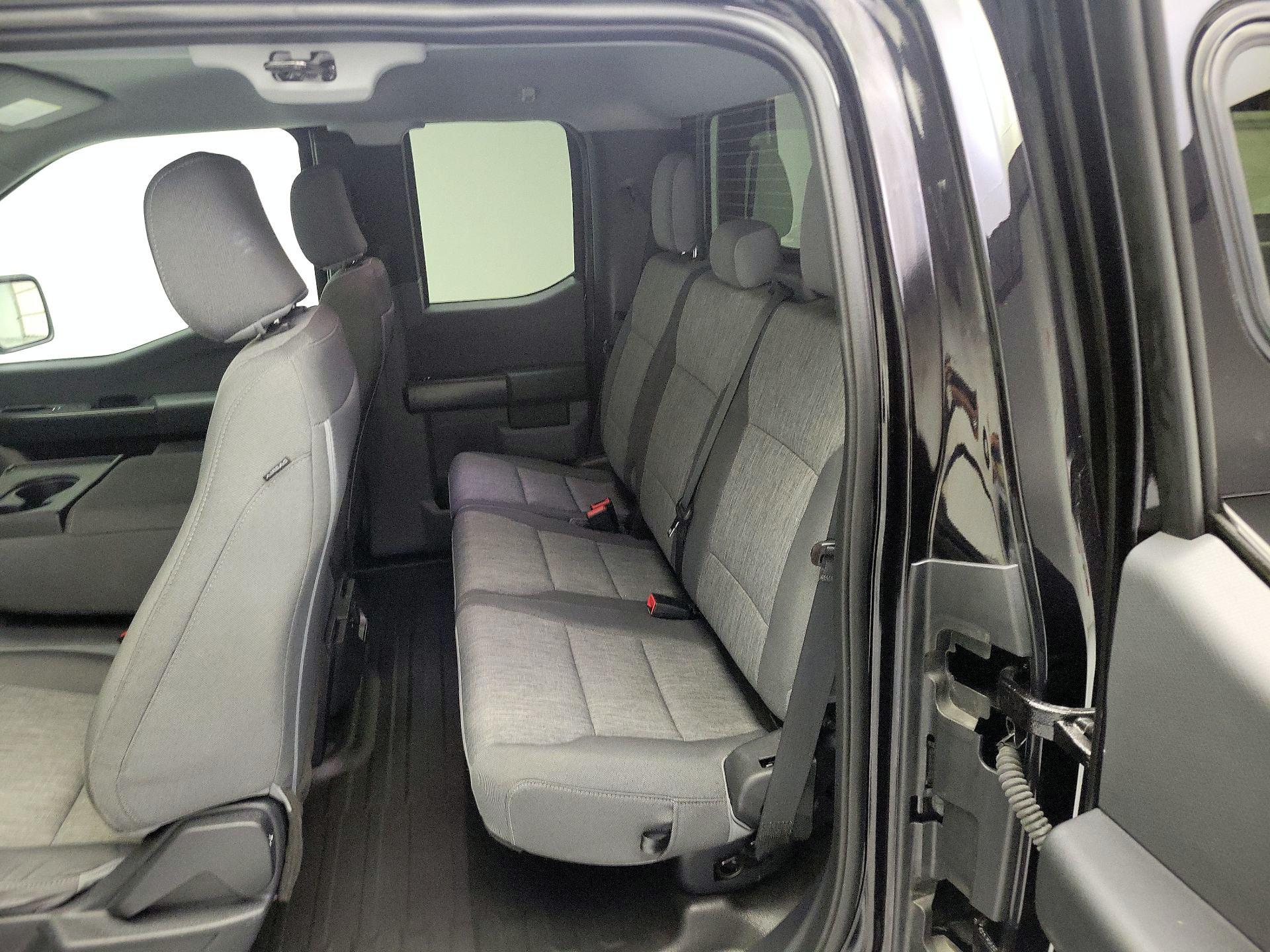 Thumbnail: 2023 Ford F-150 - 19