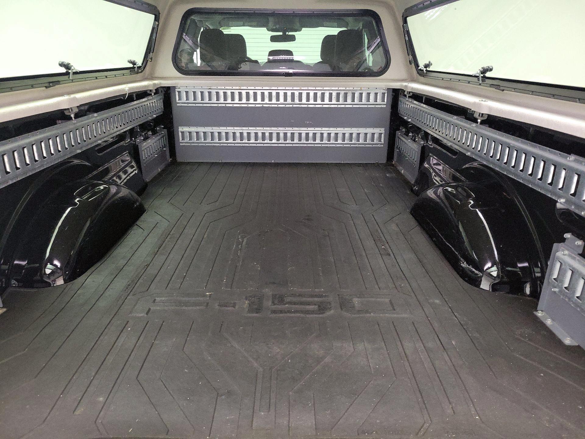 Thumbnail: 2023 Ford F-150 - 20