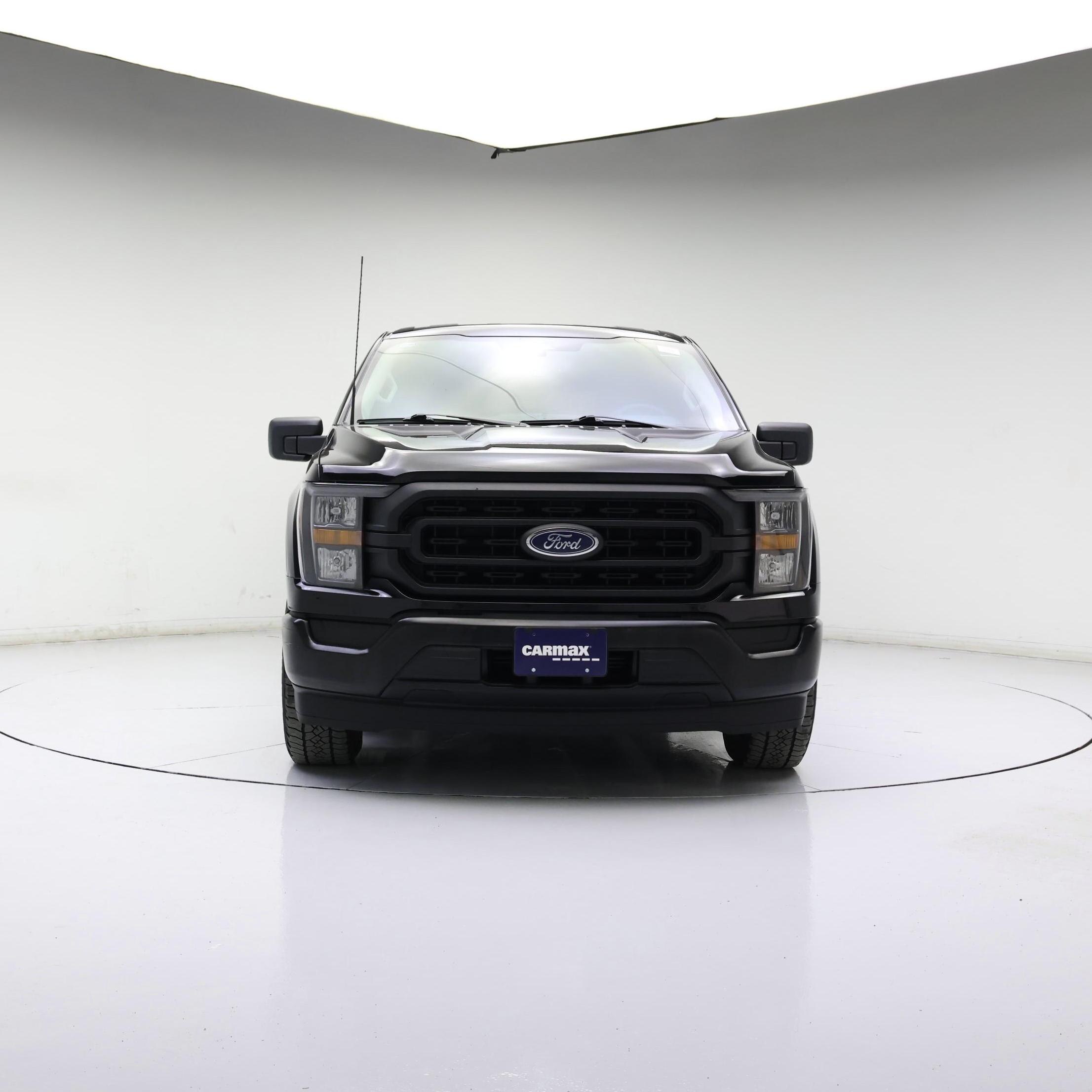 Thumbnail: 2023 Ford F-150 - 5