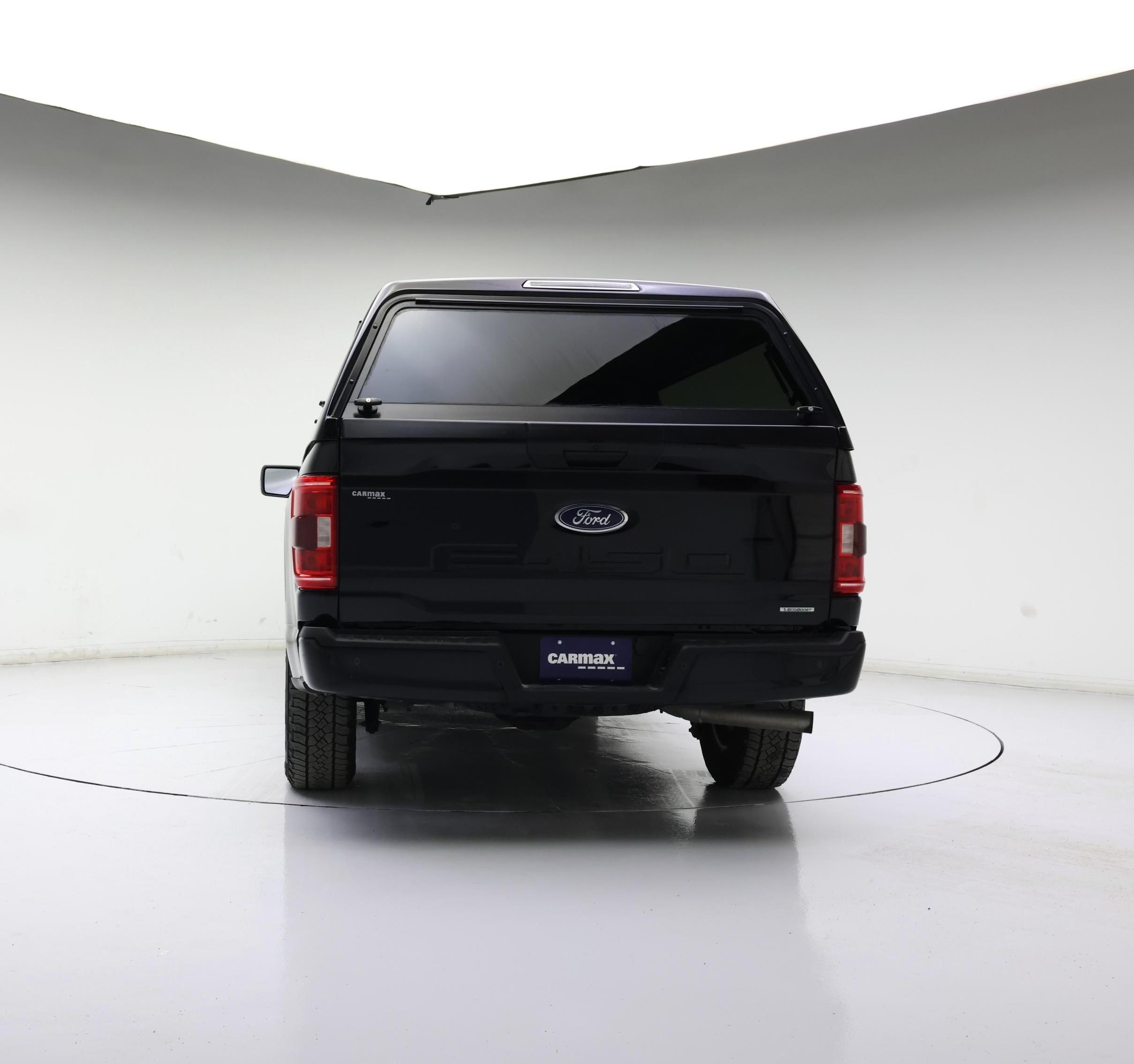 Thumbnail: 2023 Ford F-150 - 6