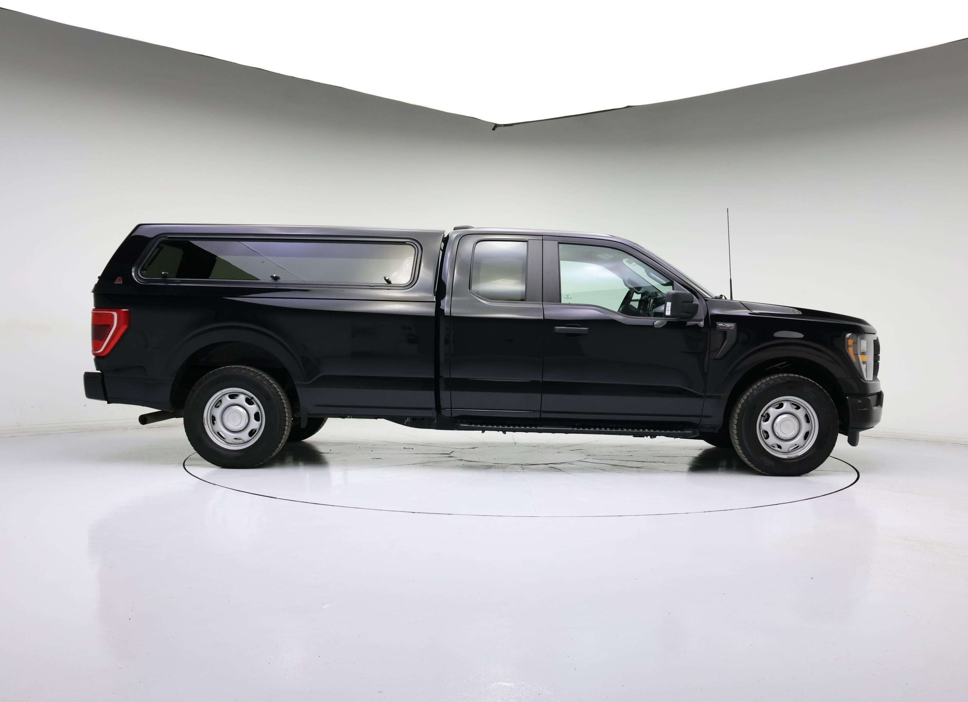 Thumbnail: 2023 Ford F-150 - 7