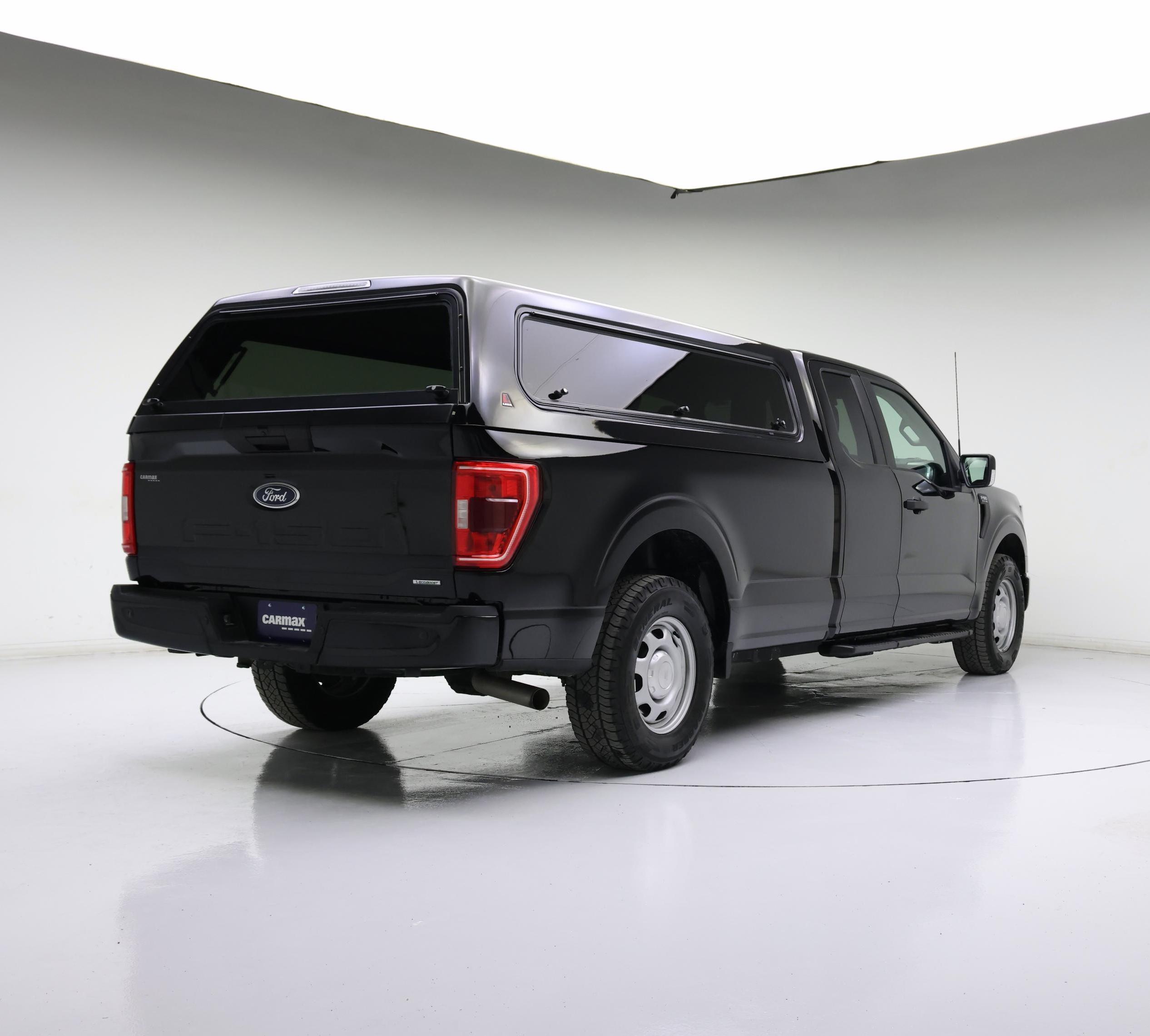 Thumbnail: 2023 Ford F-150 - 8