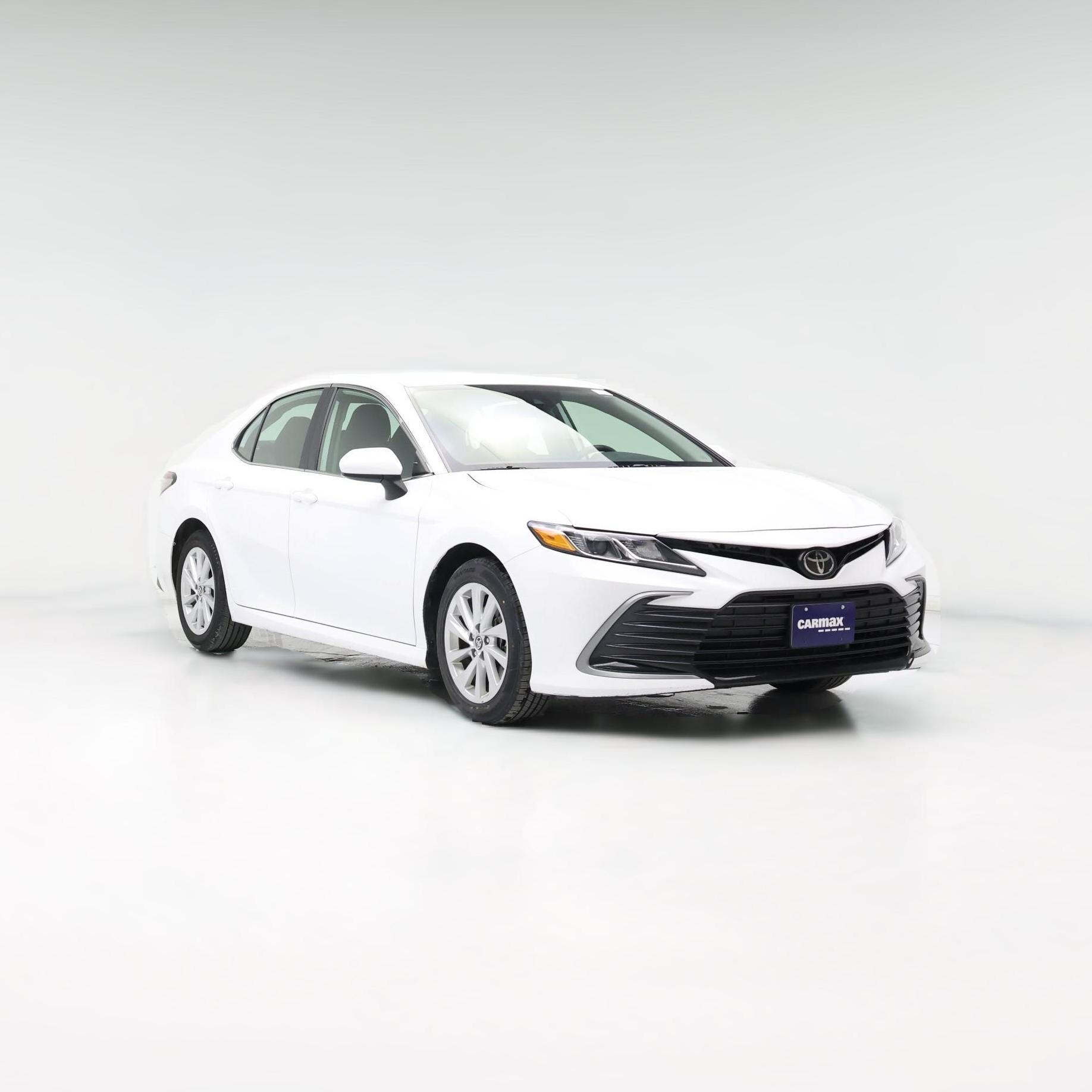 Thumbnail: 2024 Toyota Camry - 1