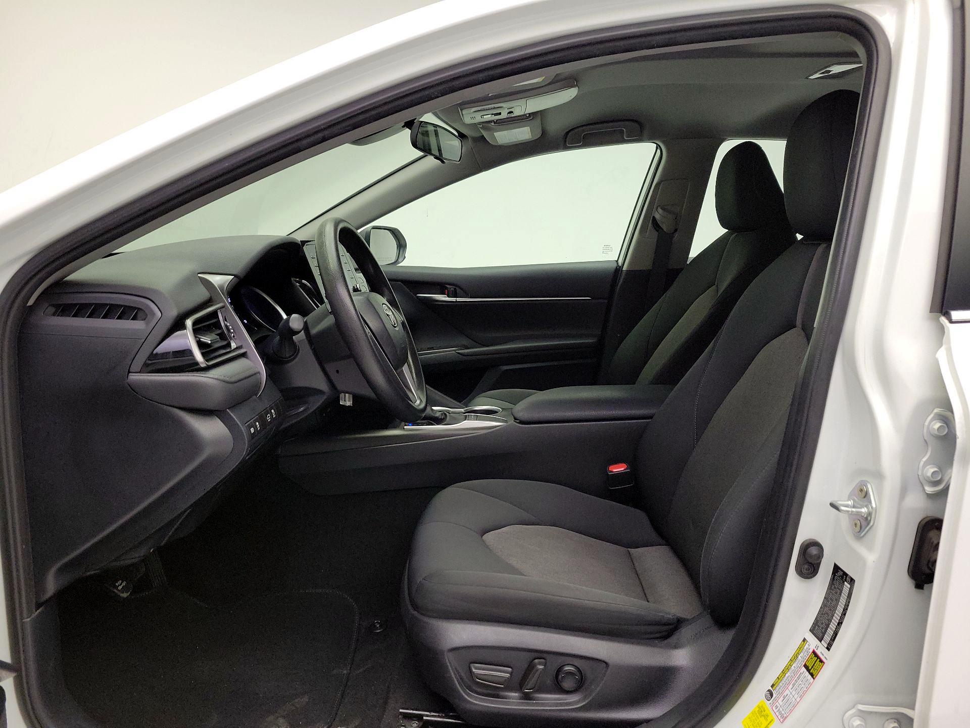 Thumbnail: 2024 Toyota Camry - 11