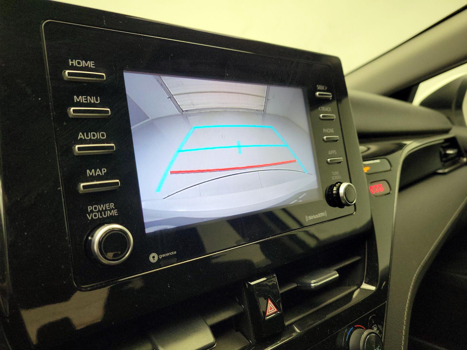 Thumbnail: 2024 Toyota Camry - 13