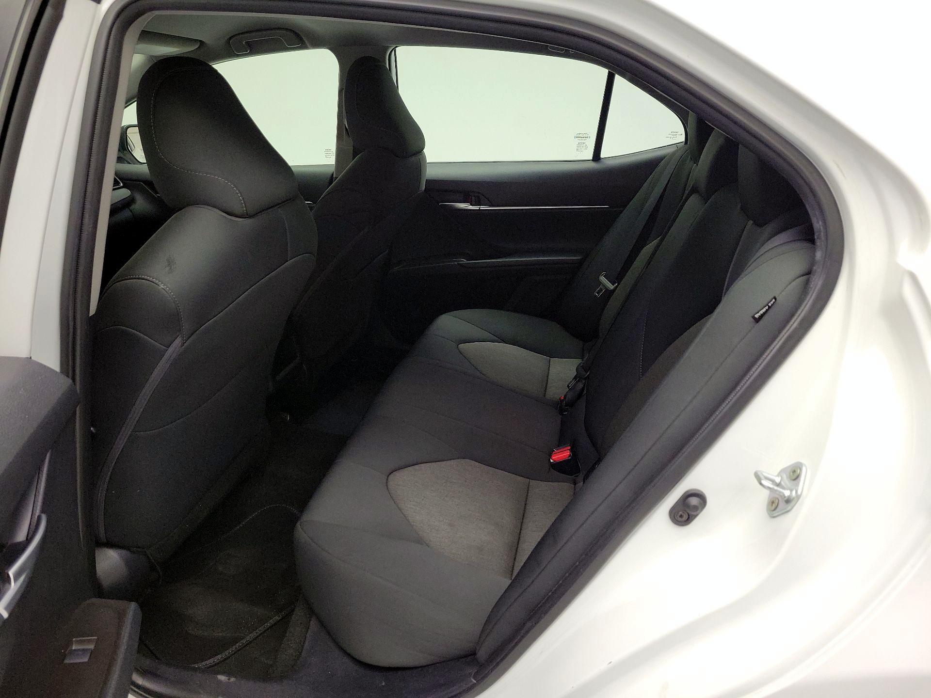 Thumbnail: 2024 Toyota Camry - 18