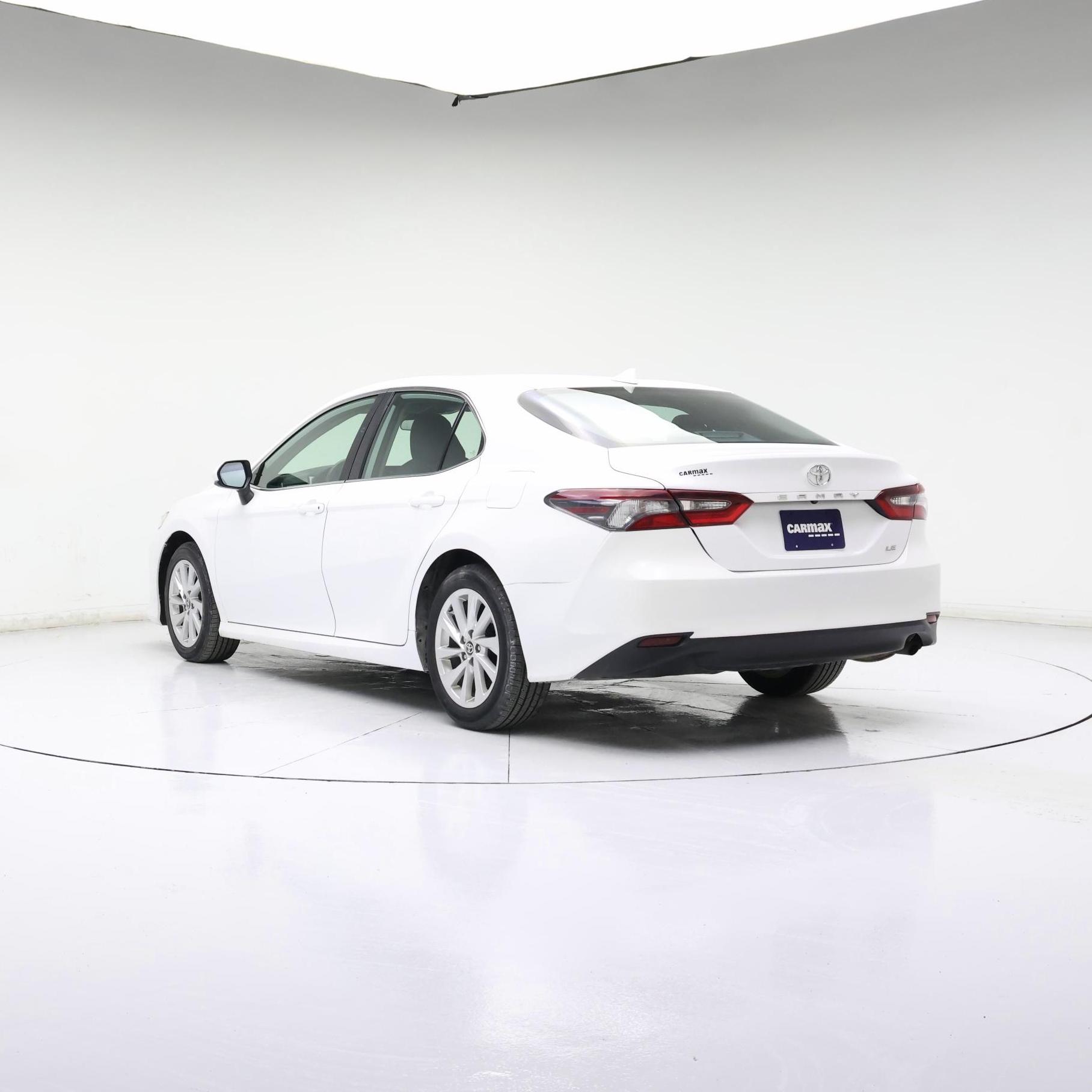 Thumbnail: 2024 Toyota Camry - 2