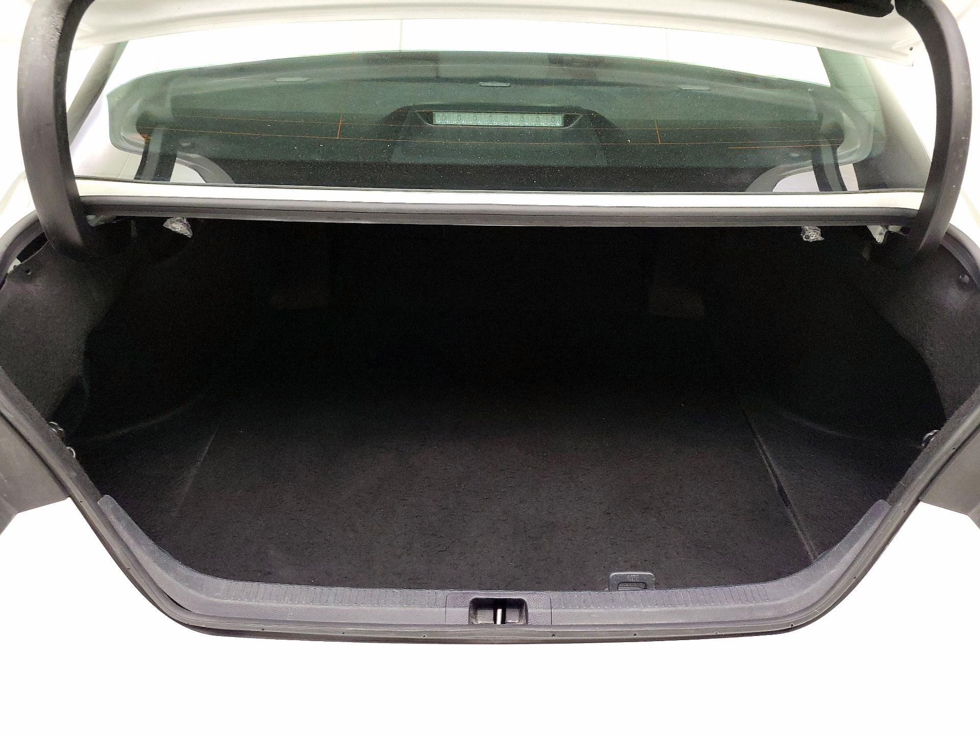 Thumbnail: 2024 Toyota Camry - 19