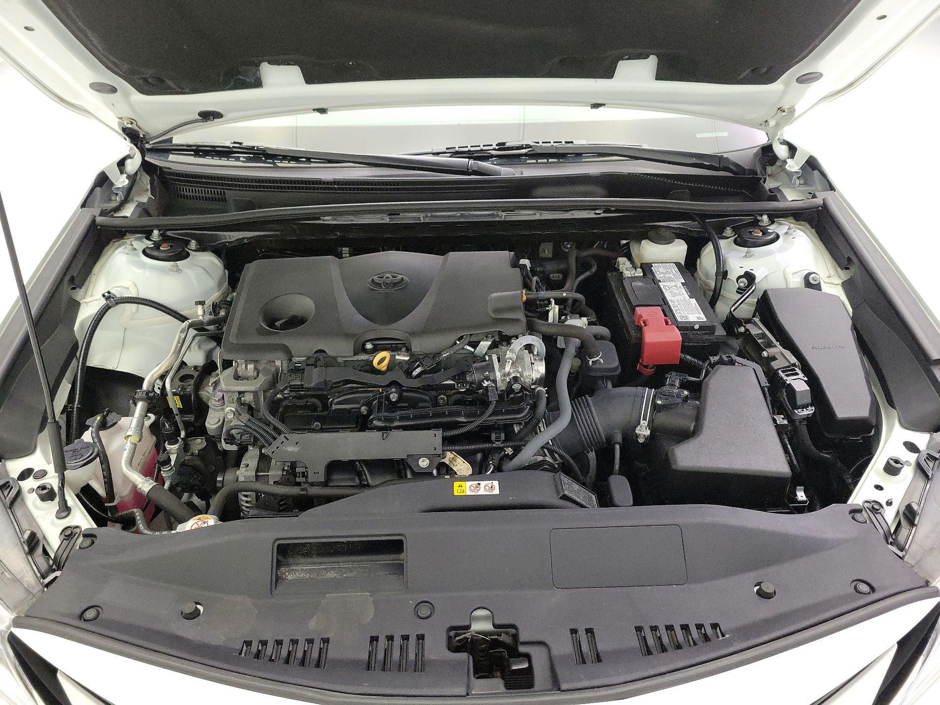 Thumbnail: 2024 Toyota Camry - 20