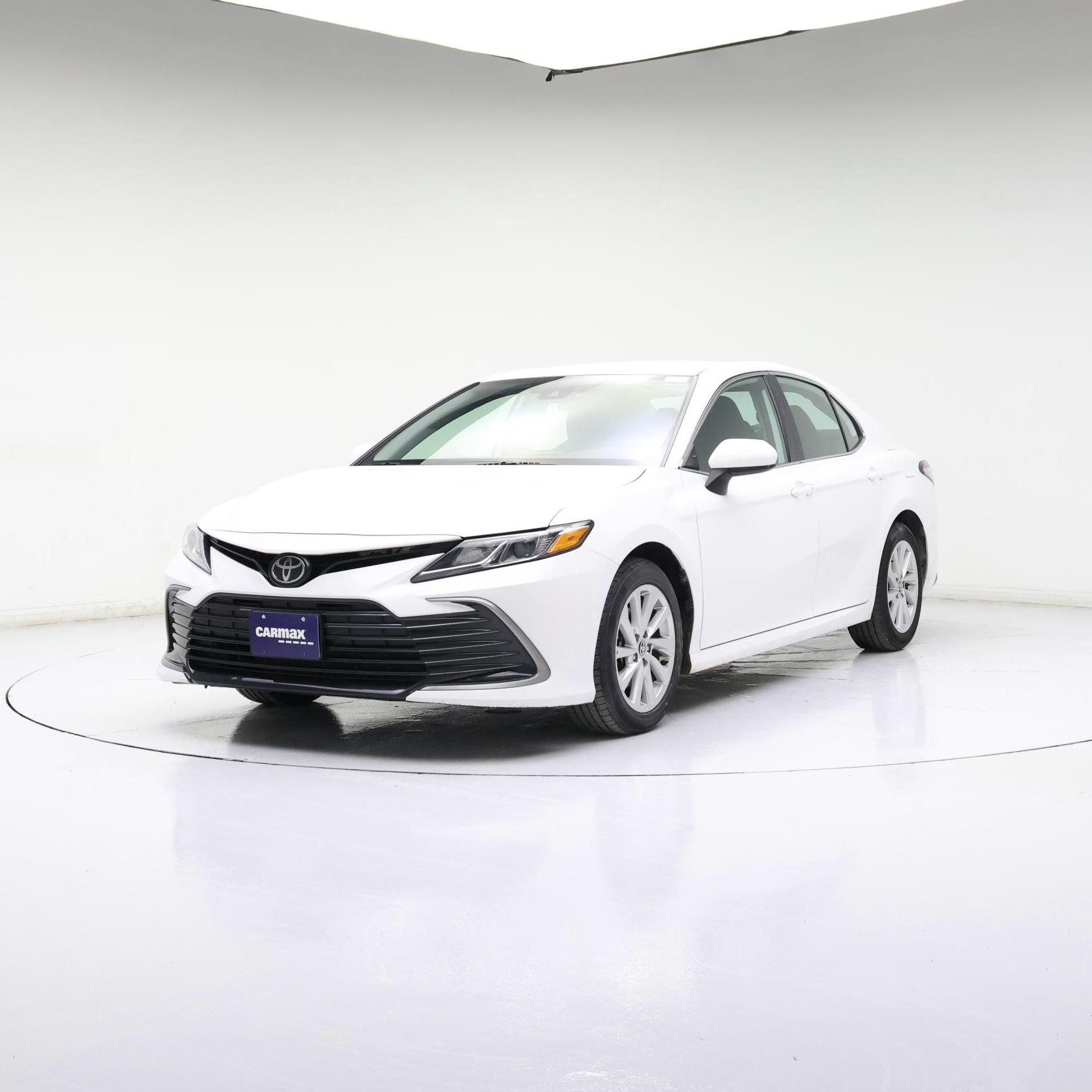 Thumbnail: 2024 Toyota Camry - 4
