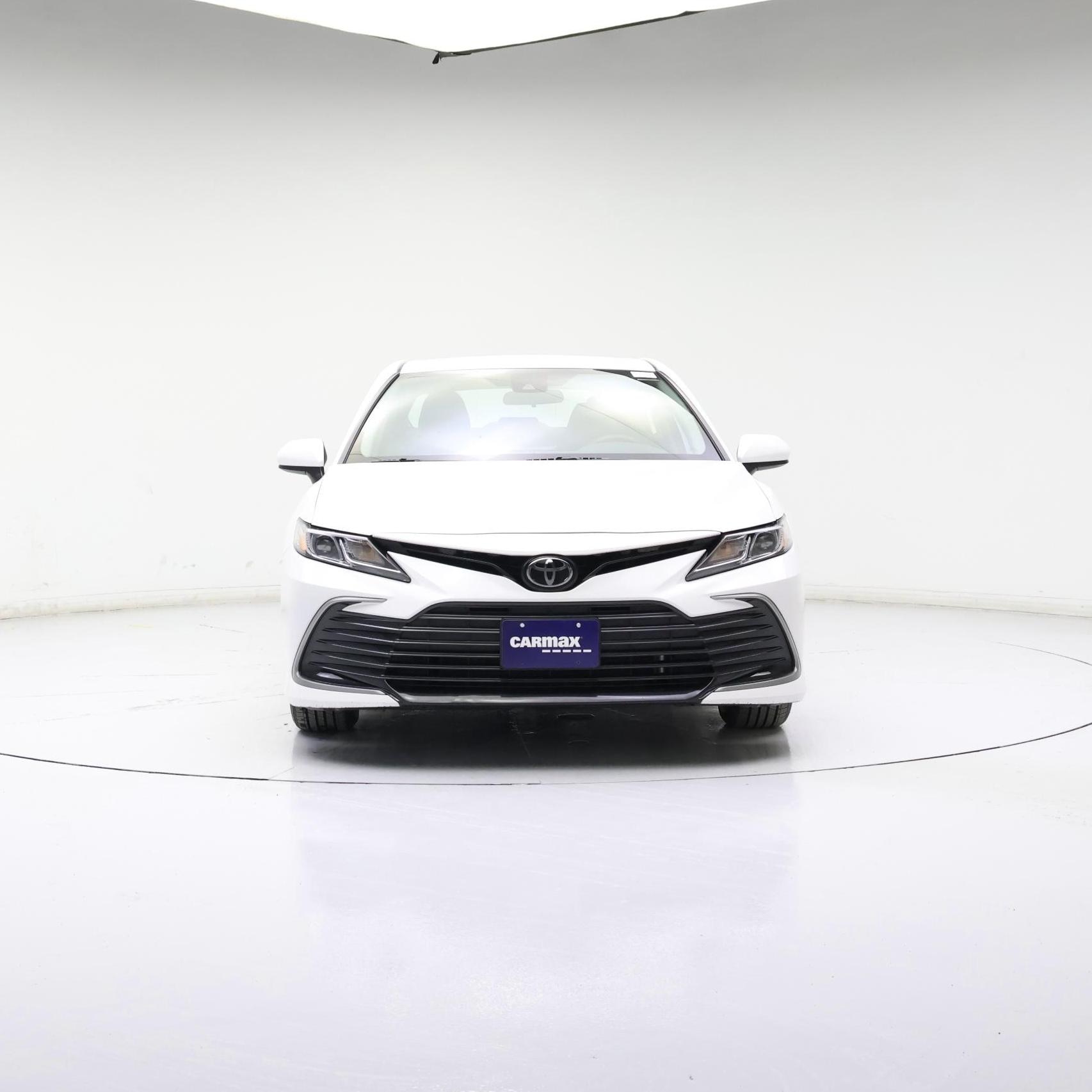 Thumbnail: 2024 Toyota Camry - 5