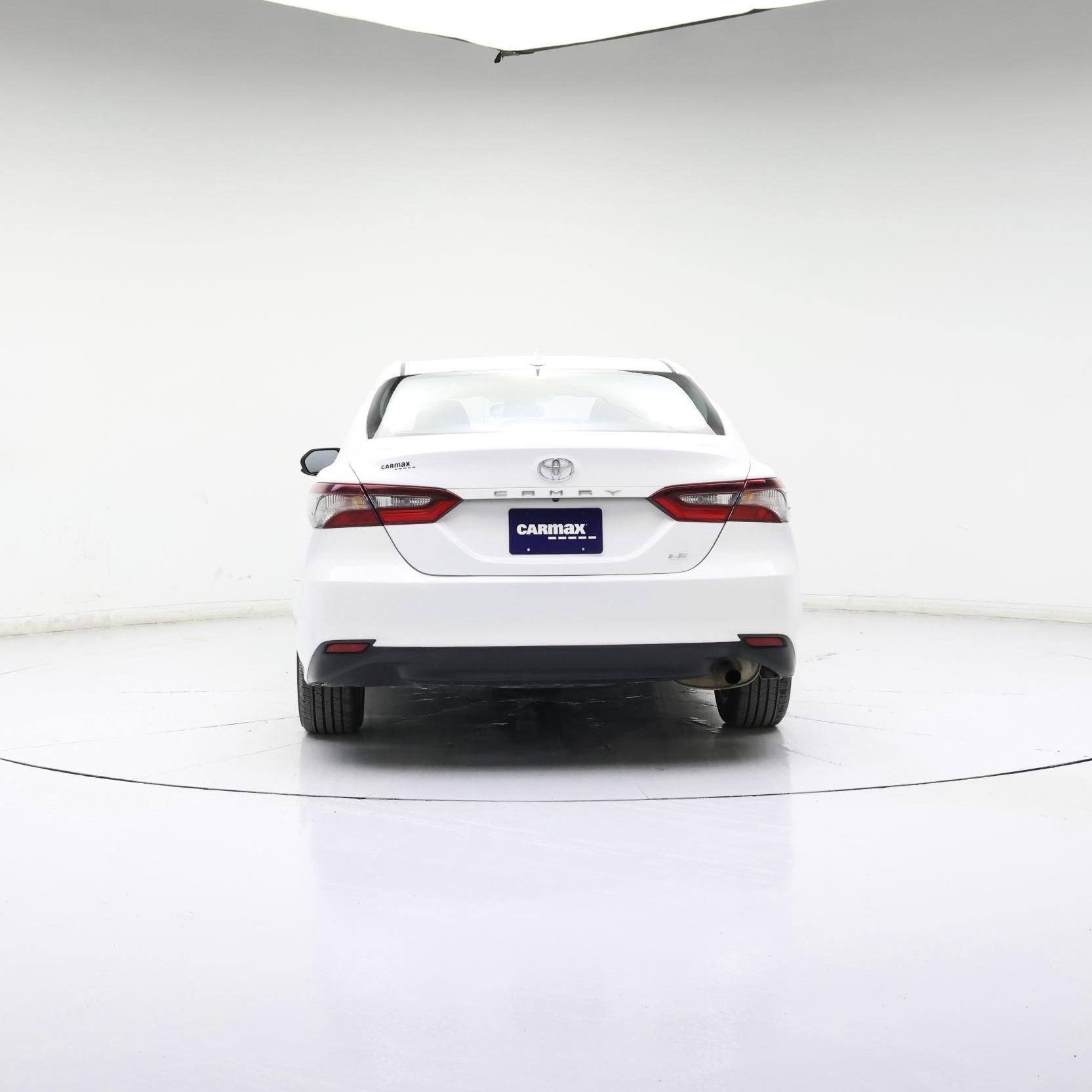 Thumbnail: 2024 Toyota Camry - 6