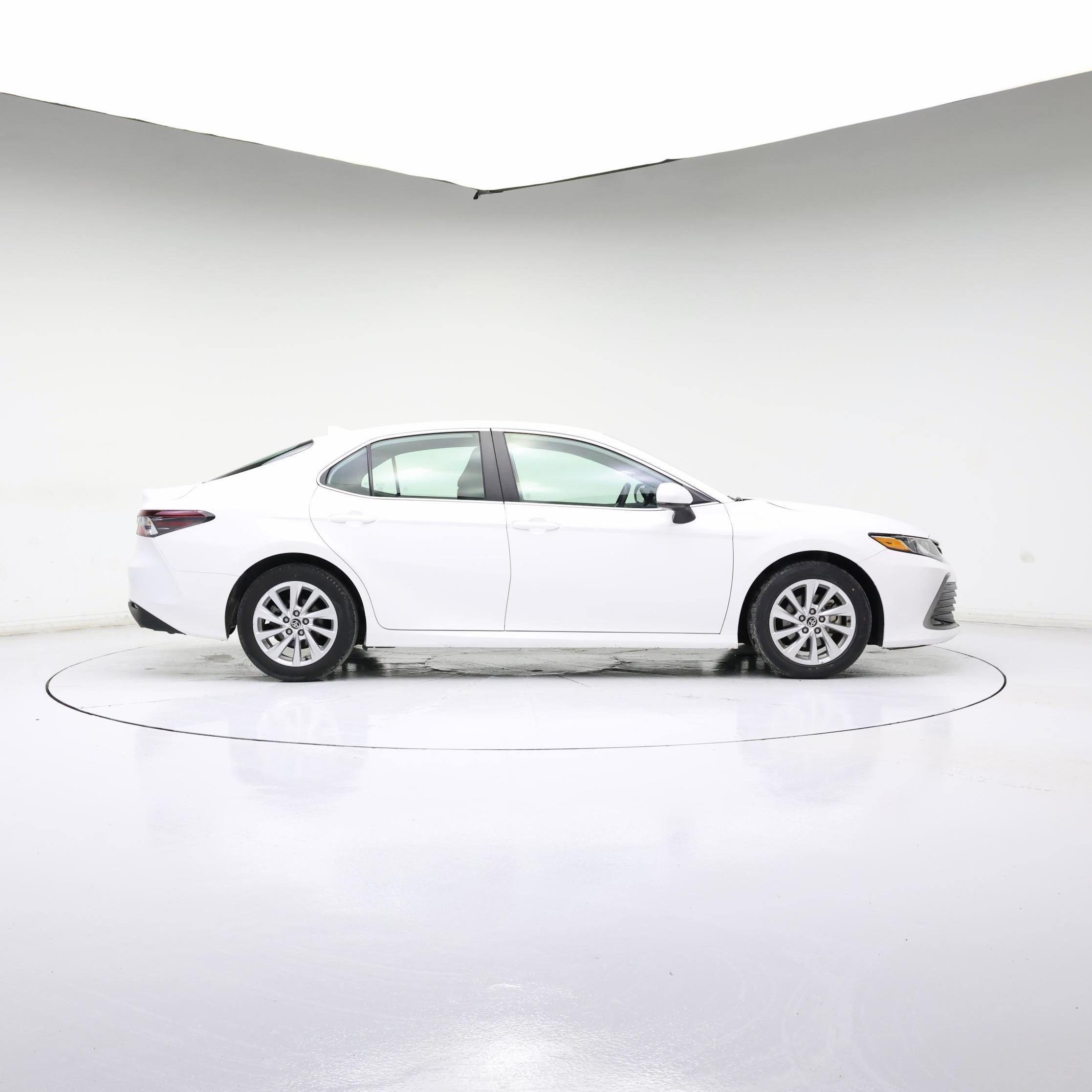 Thumbnail: 2024 Toyota Camry - 7