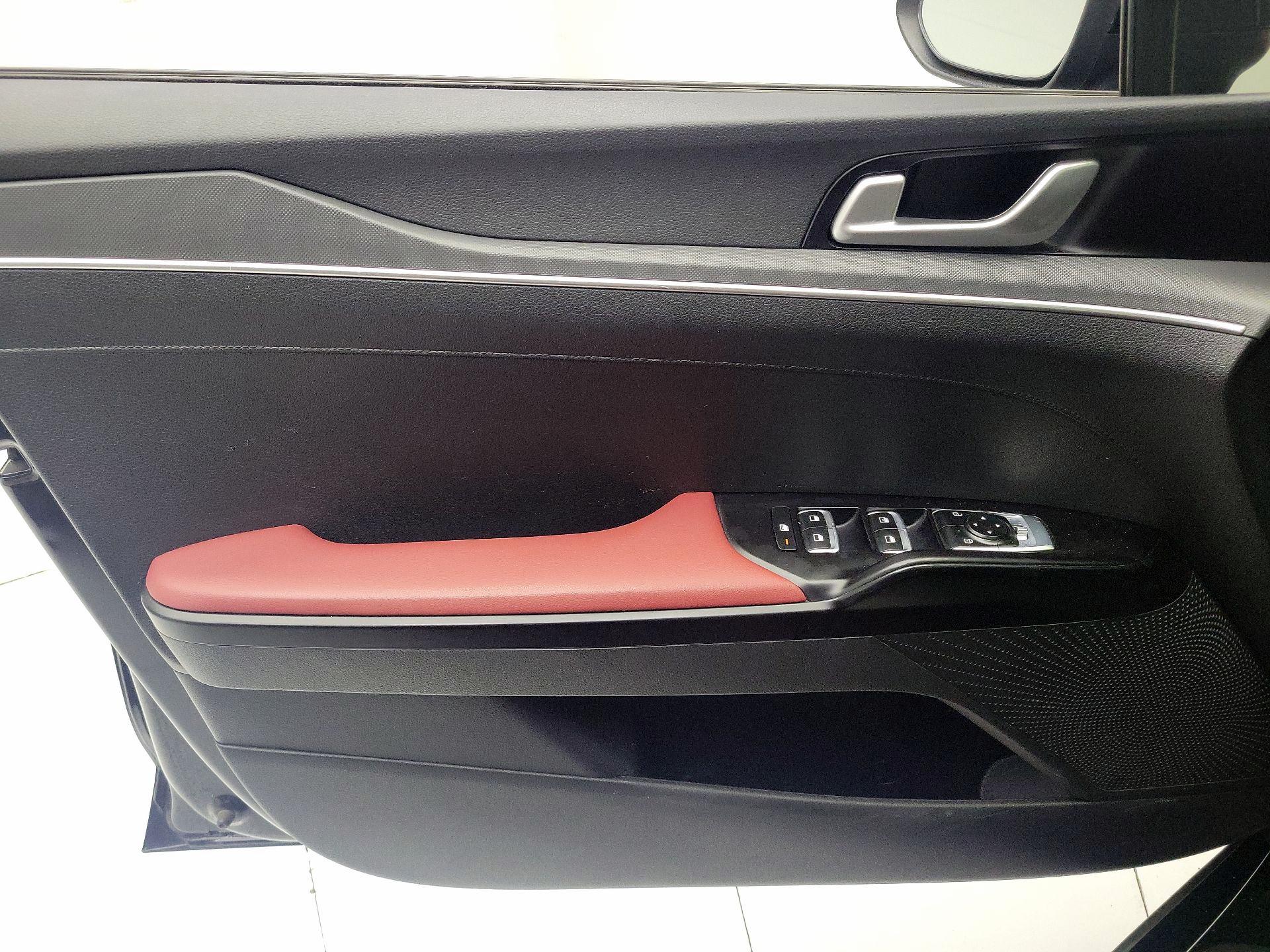 Thumbnail: 2024 Kia K5 - 12