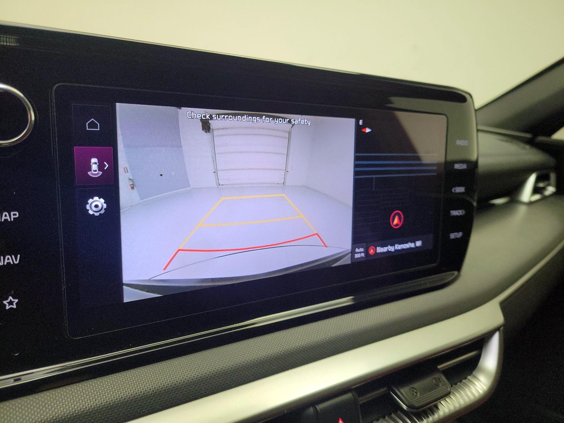 Thumbnail: 2024 Kia K5 - 14