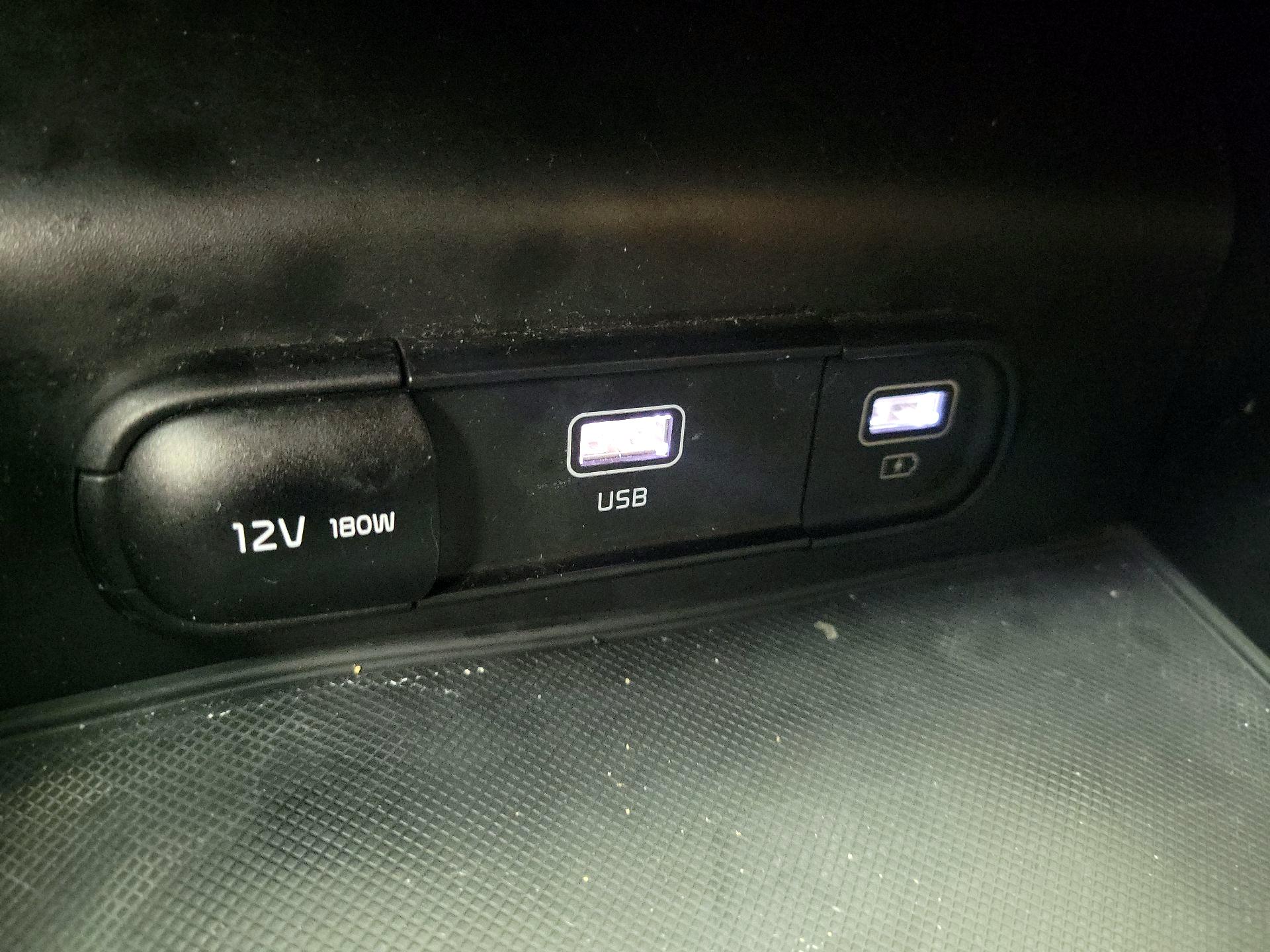 Thumbnail: 2024 Kia K5 - 18