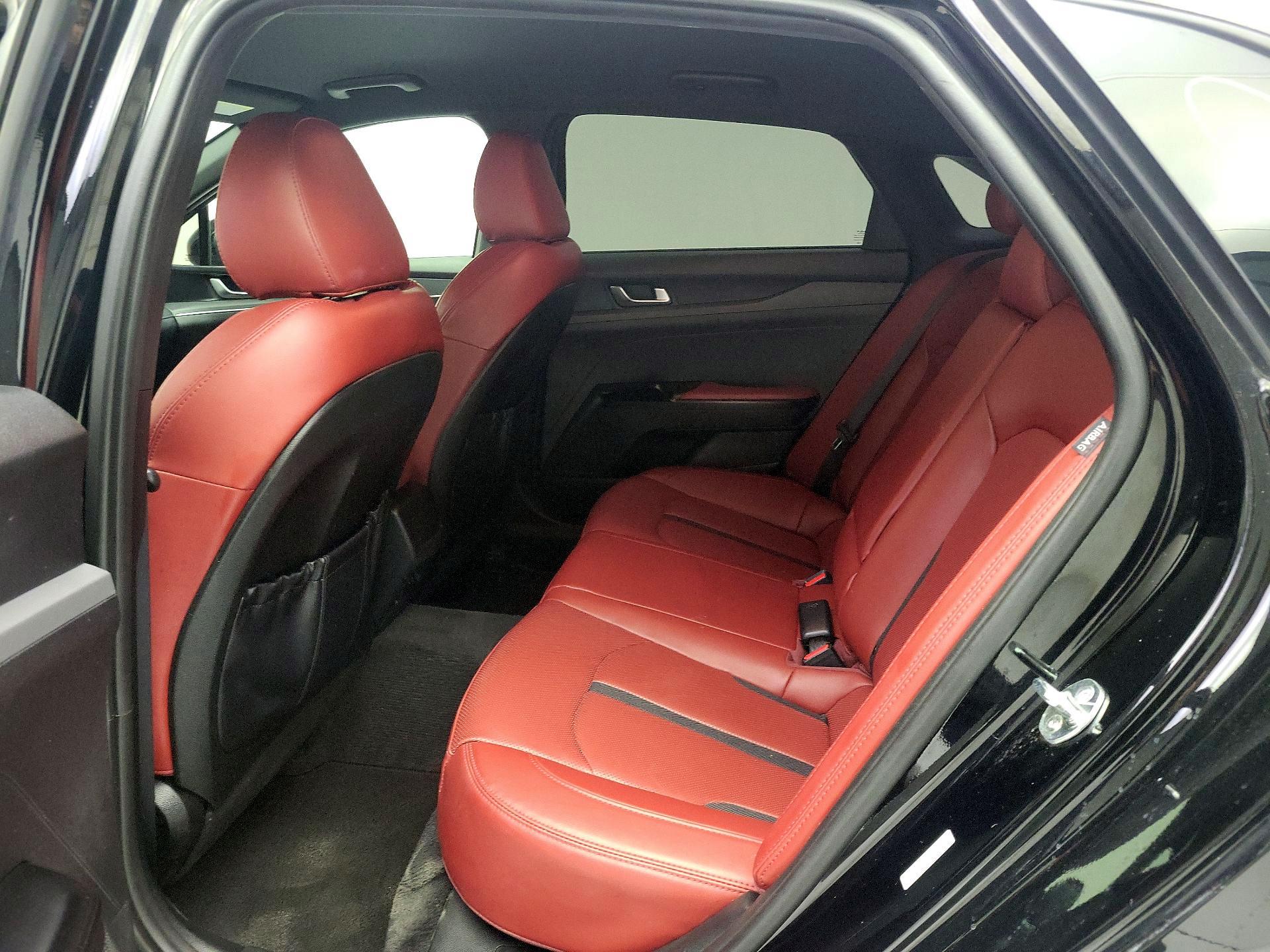 Thumbnail: 2024 Kia K5 - 19