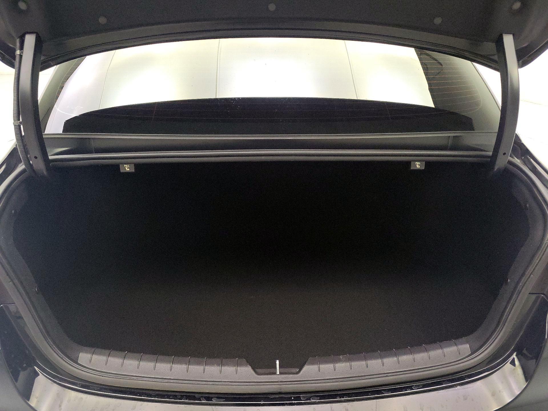 Thumbnail: 2024 Kia K5 - 20