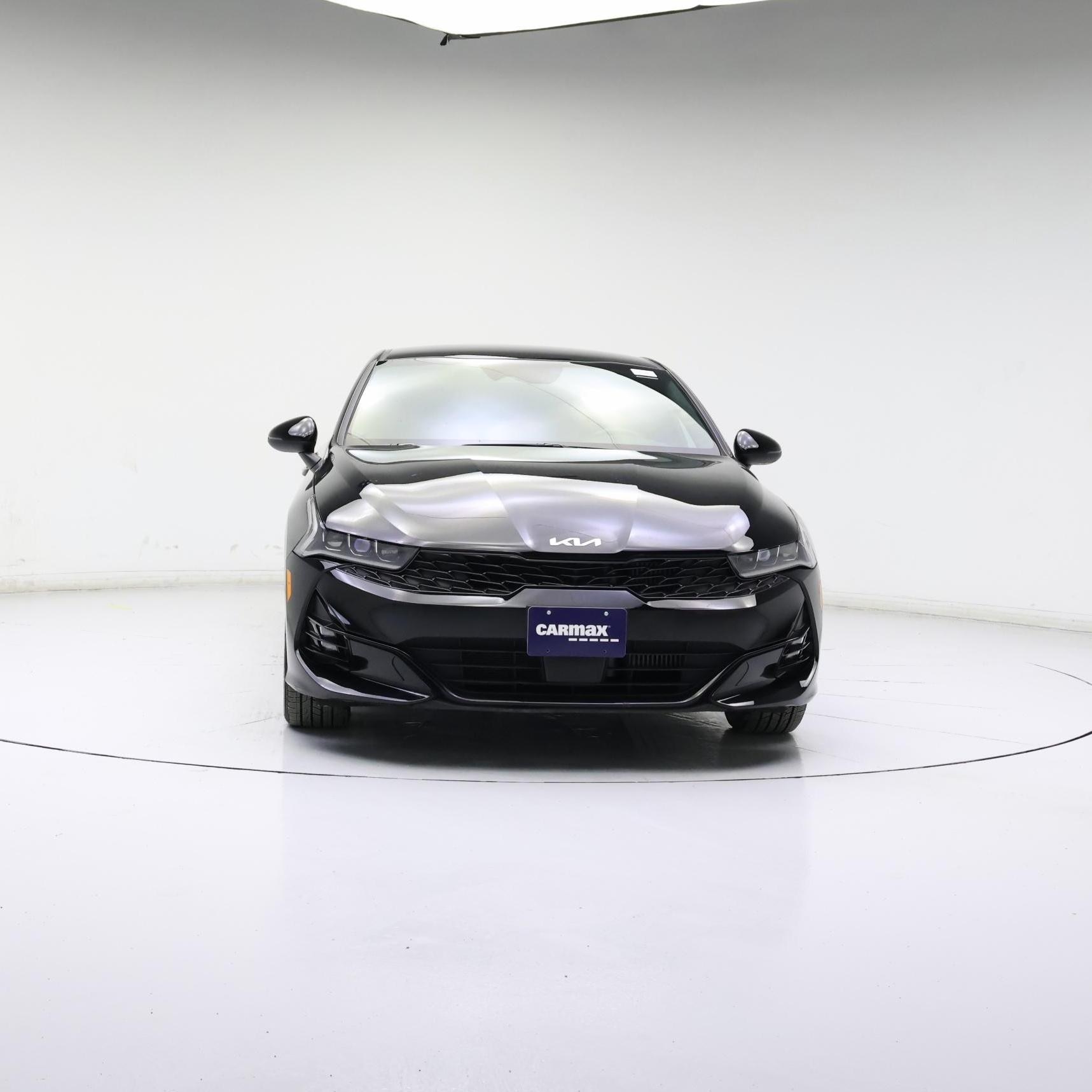 Thumbnail: 2024 Kia K5 - 5