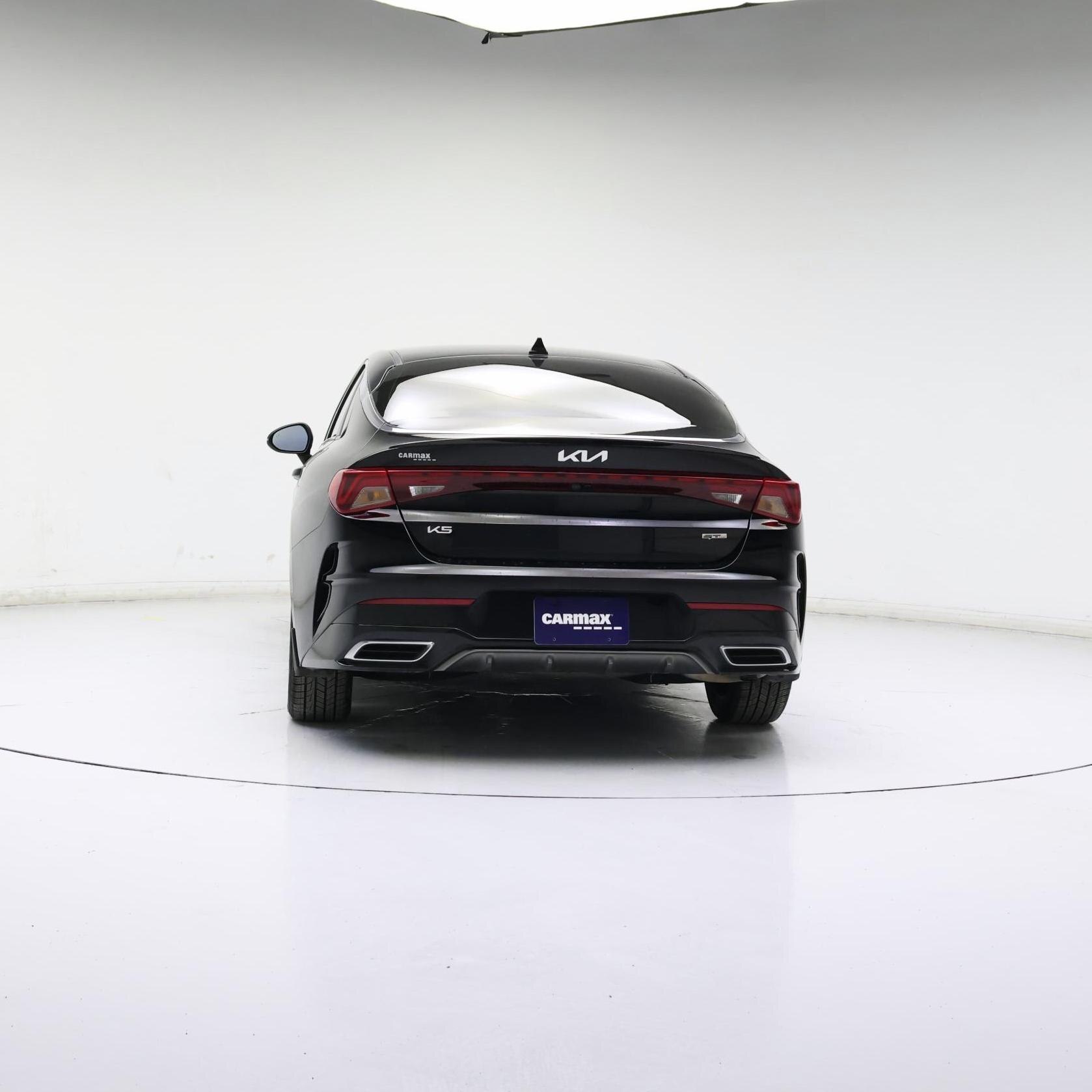 Thumbnail: 2024 Kia K5 - 6