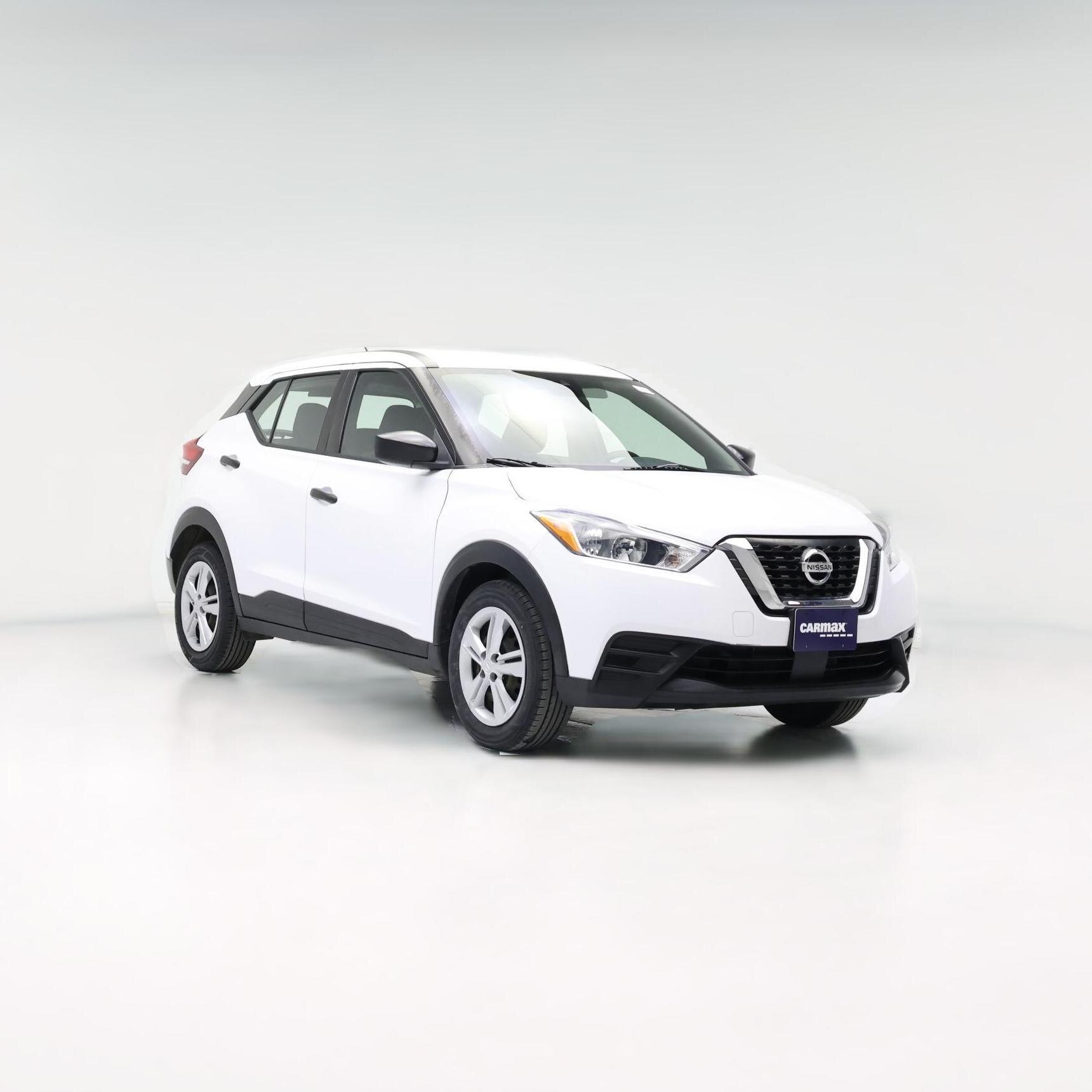 Thumbnail: 2020 Nissan Kicks - 1