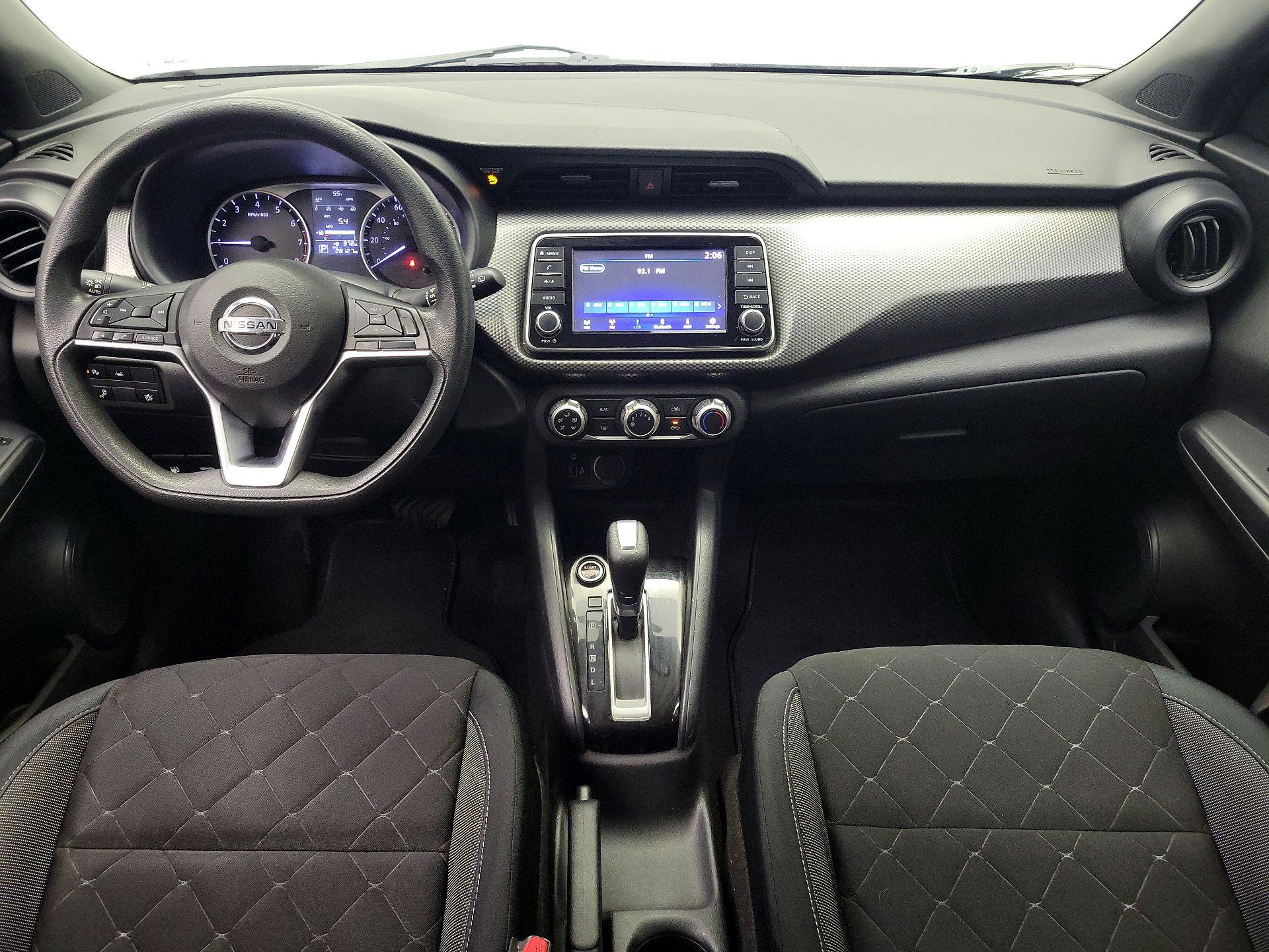 Thumbnail: 2020 Nissan Kicks - 9