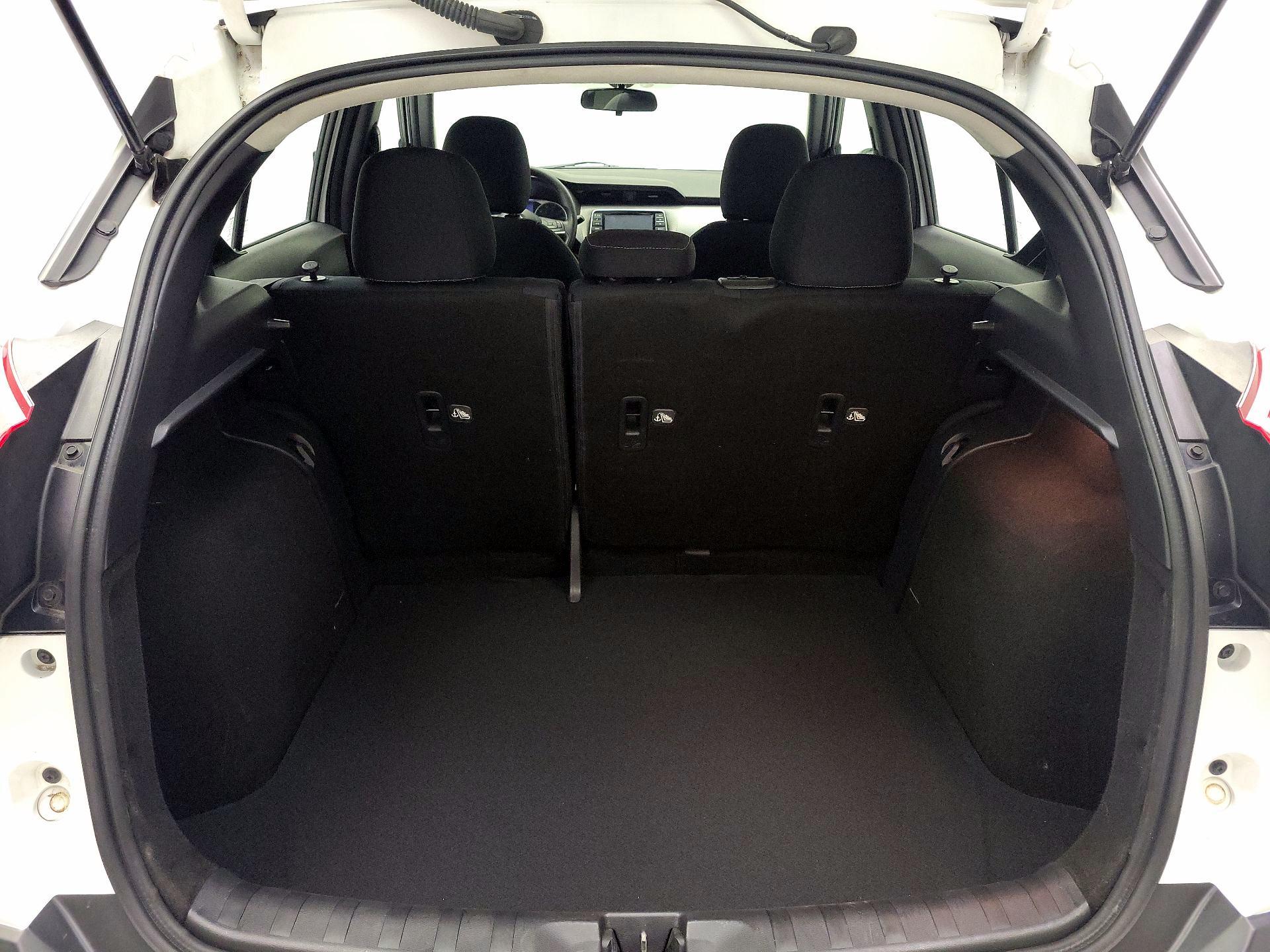 Thumbnail: 2020 Nissan Kicks - 20