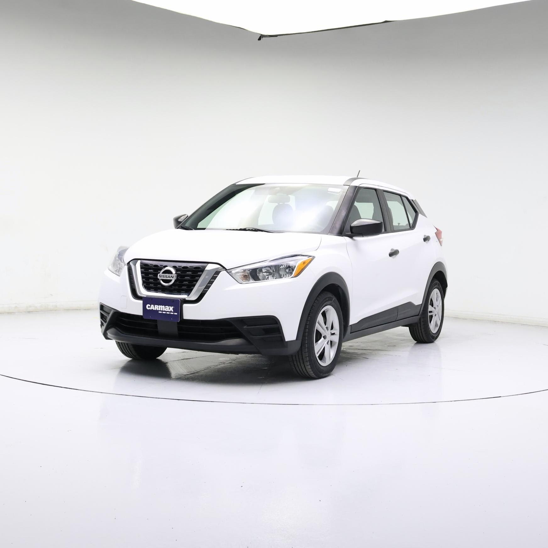 Thumbnail: 2020 Nissan Kicks - 4