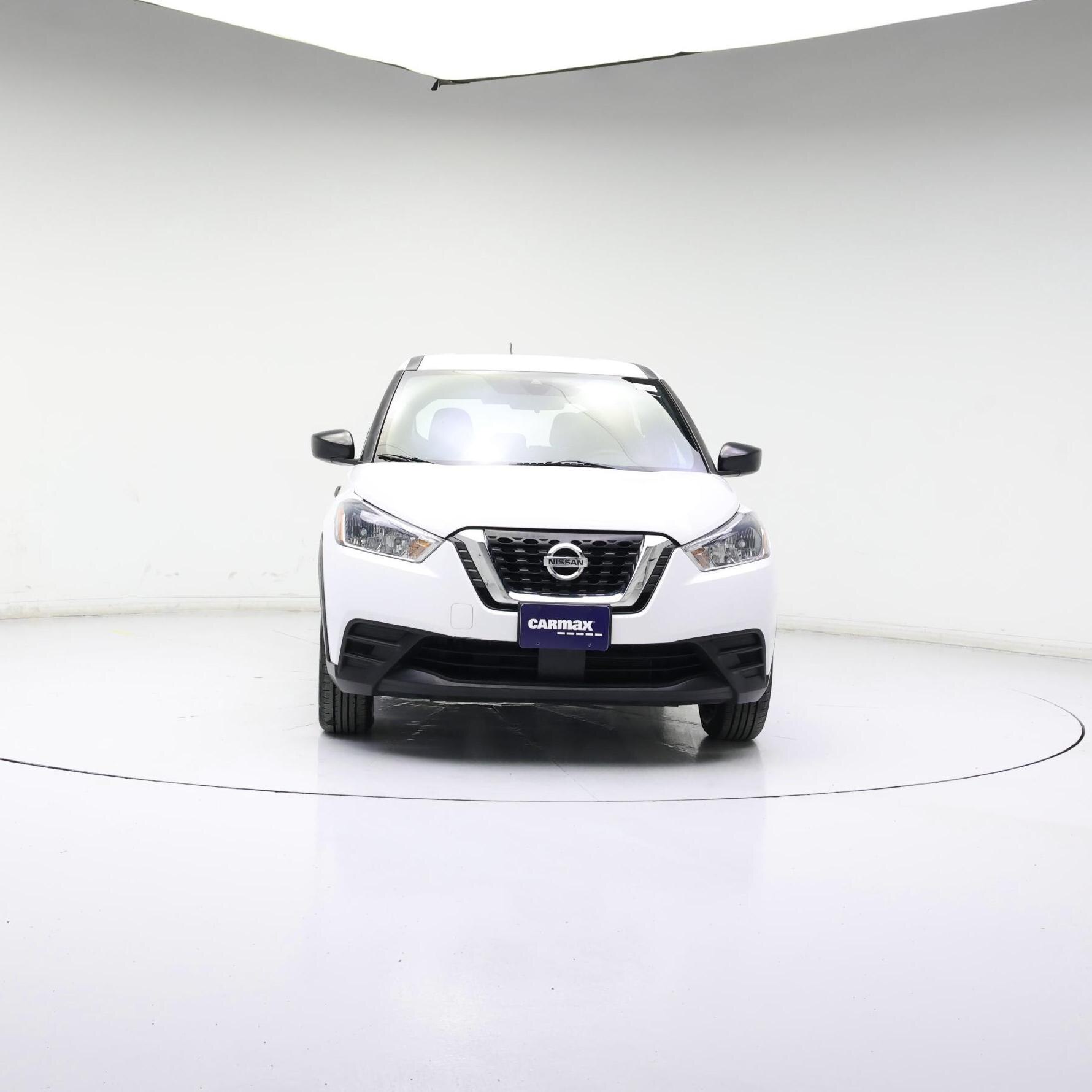 Thumbnail: 2020 Nissan Kicks - 5