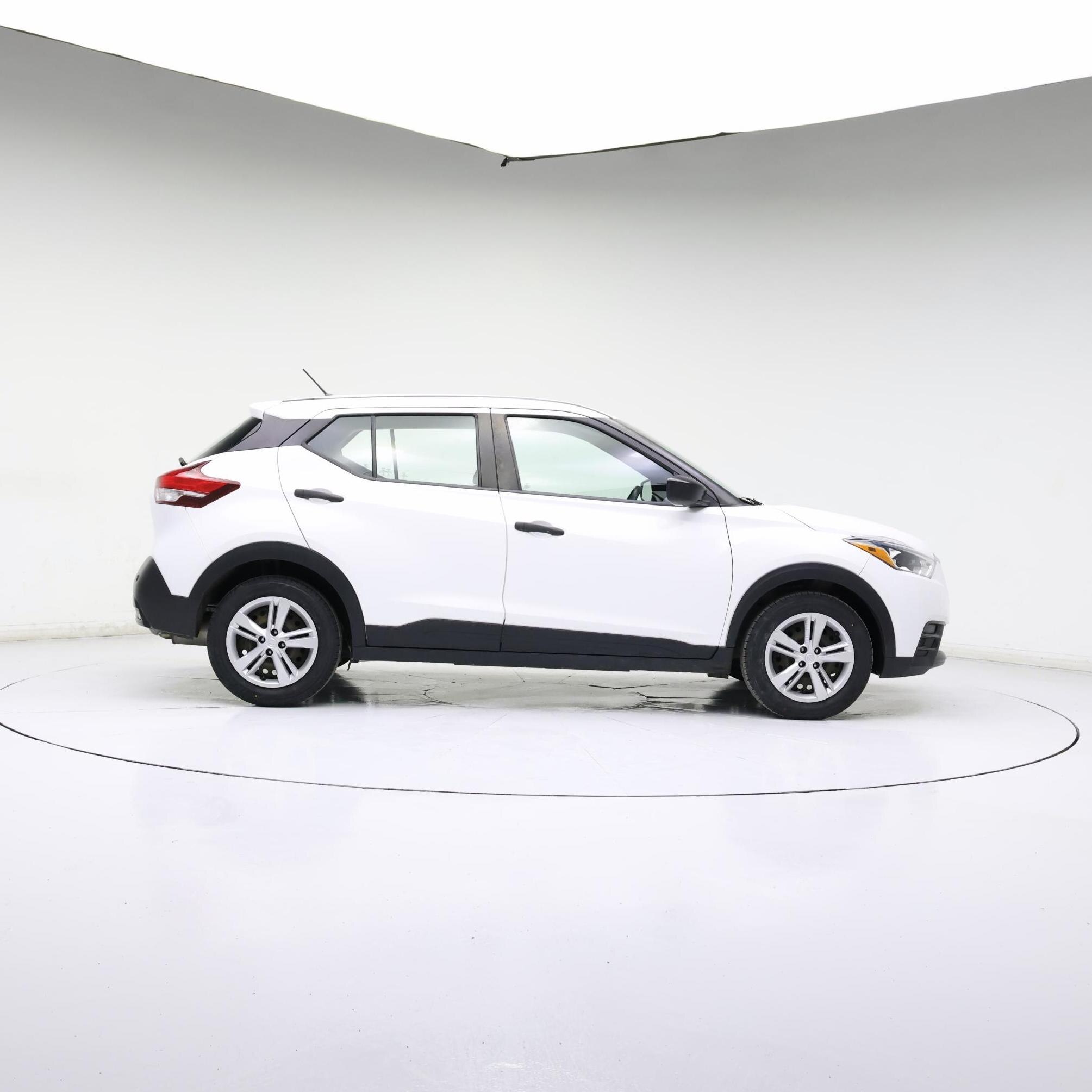 Thumbnail: 2020 Nissan Kicks - 7