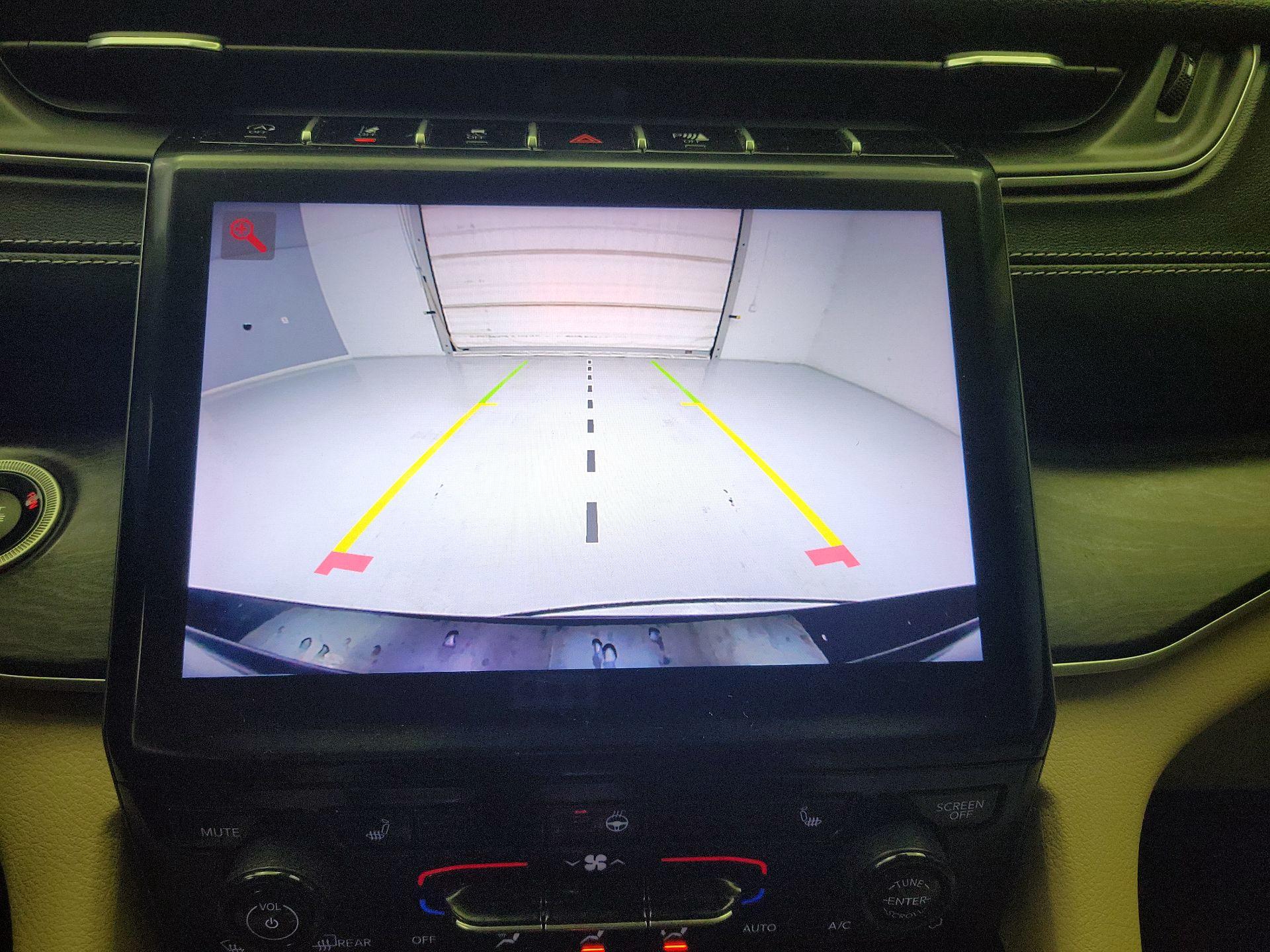 Thumbnail: 2021 Jeep Grand Cherokee L - 13